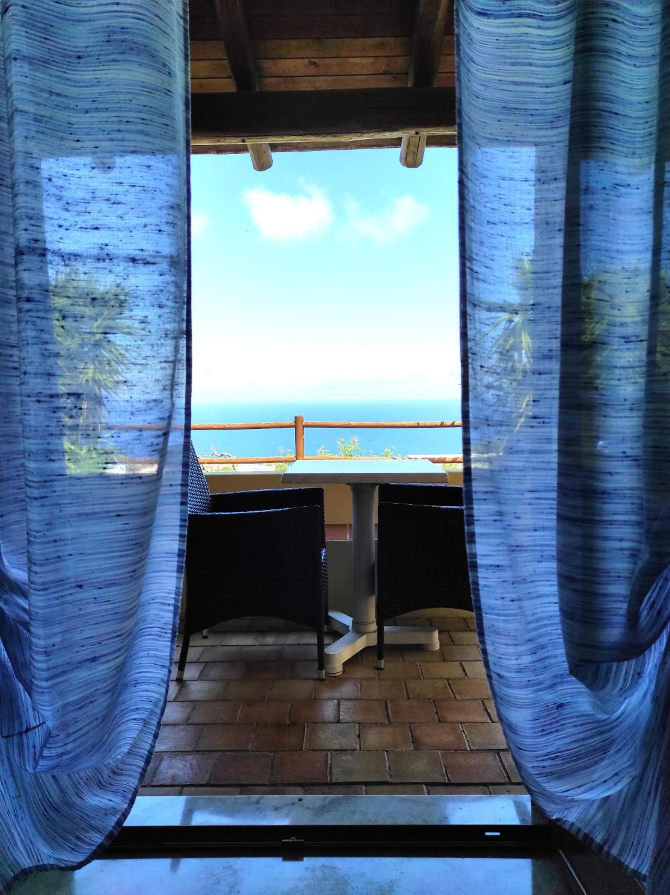 Eoliano B&B