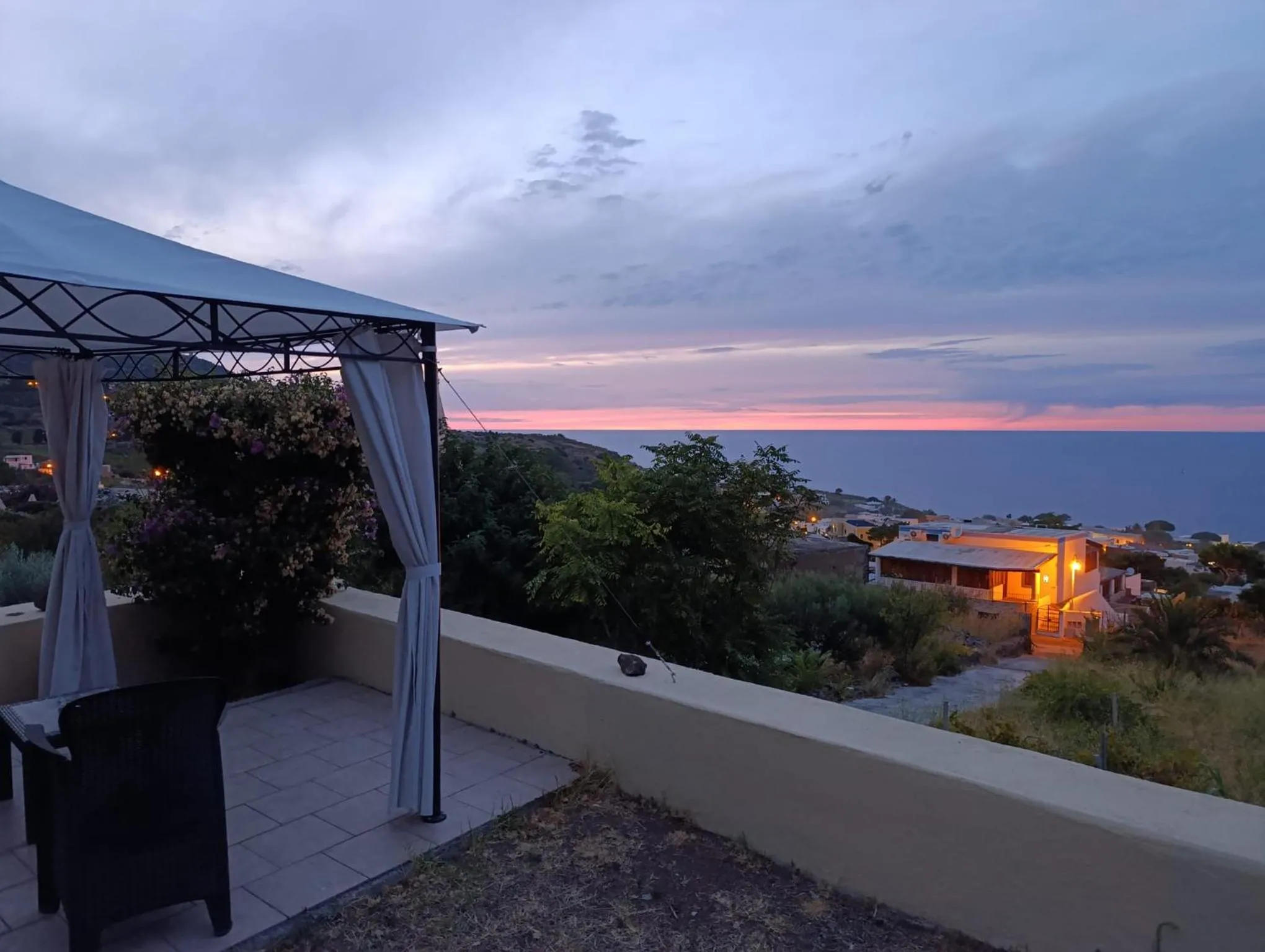 Eoliano B&B