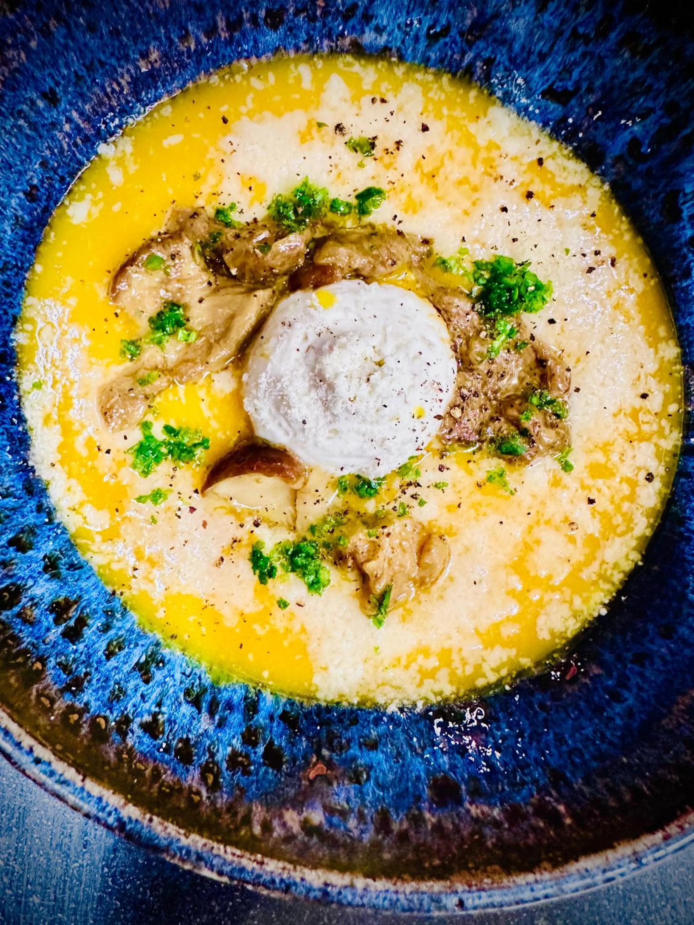 Restaurant/places to eat in Logis Hotel Restaurant Le Grand Puech