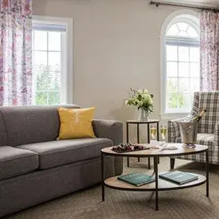 Culinary King with Sleeper Sofa in The Essex Resort & Spa Culinary King with Sleeper Sofa in The Essex Resort & Spa