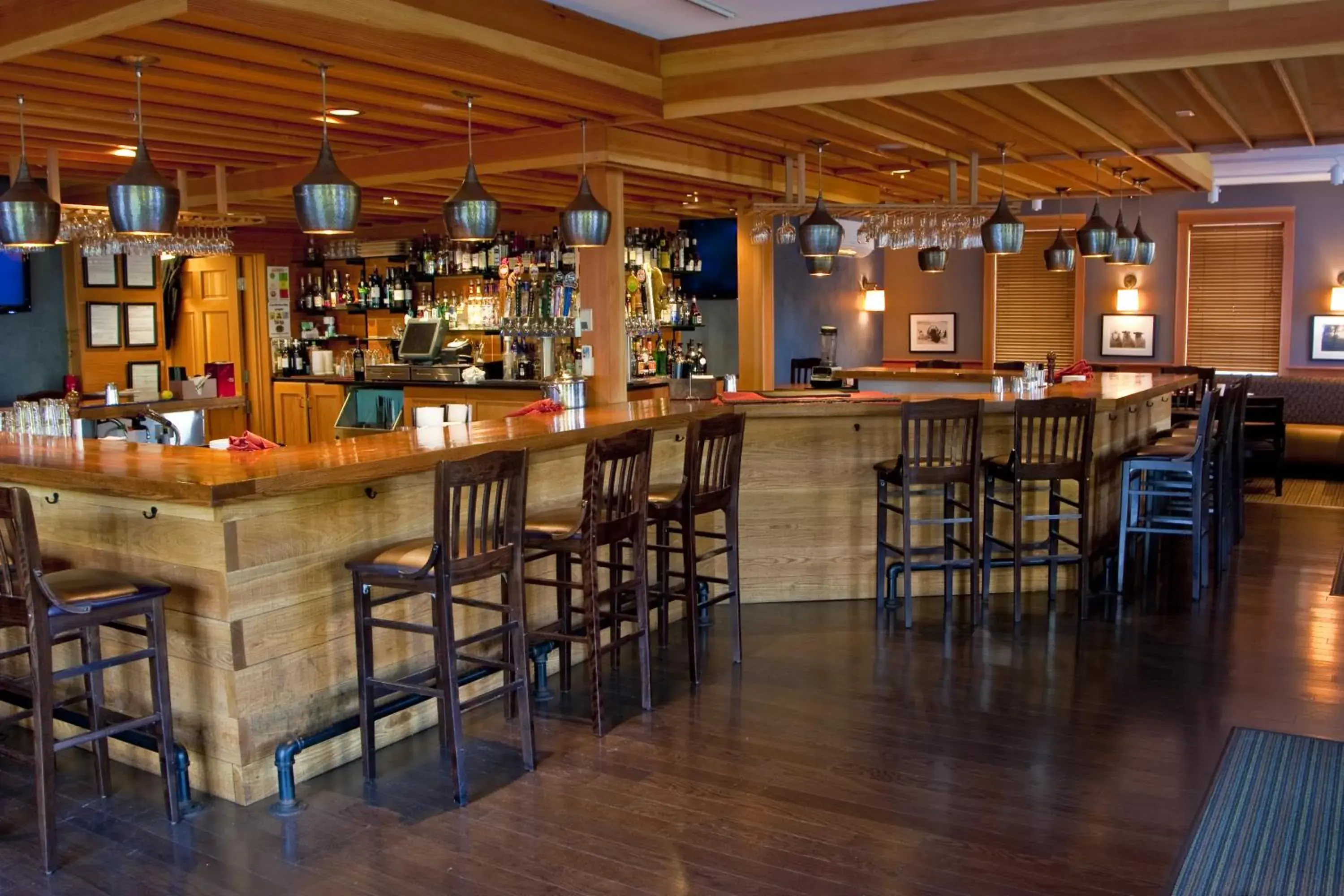 Restaurant/places to eat in The Essex Resort & Spa Restaurant/places to eat in The Essex Resort & Spa