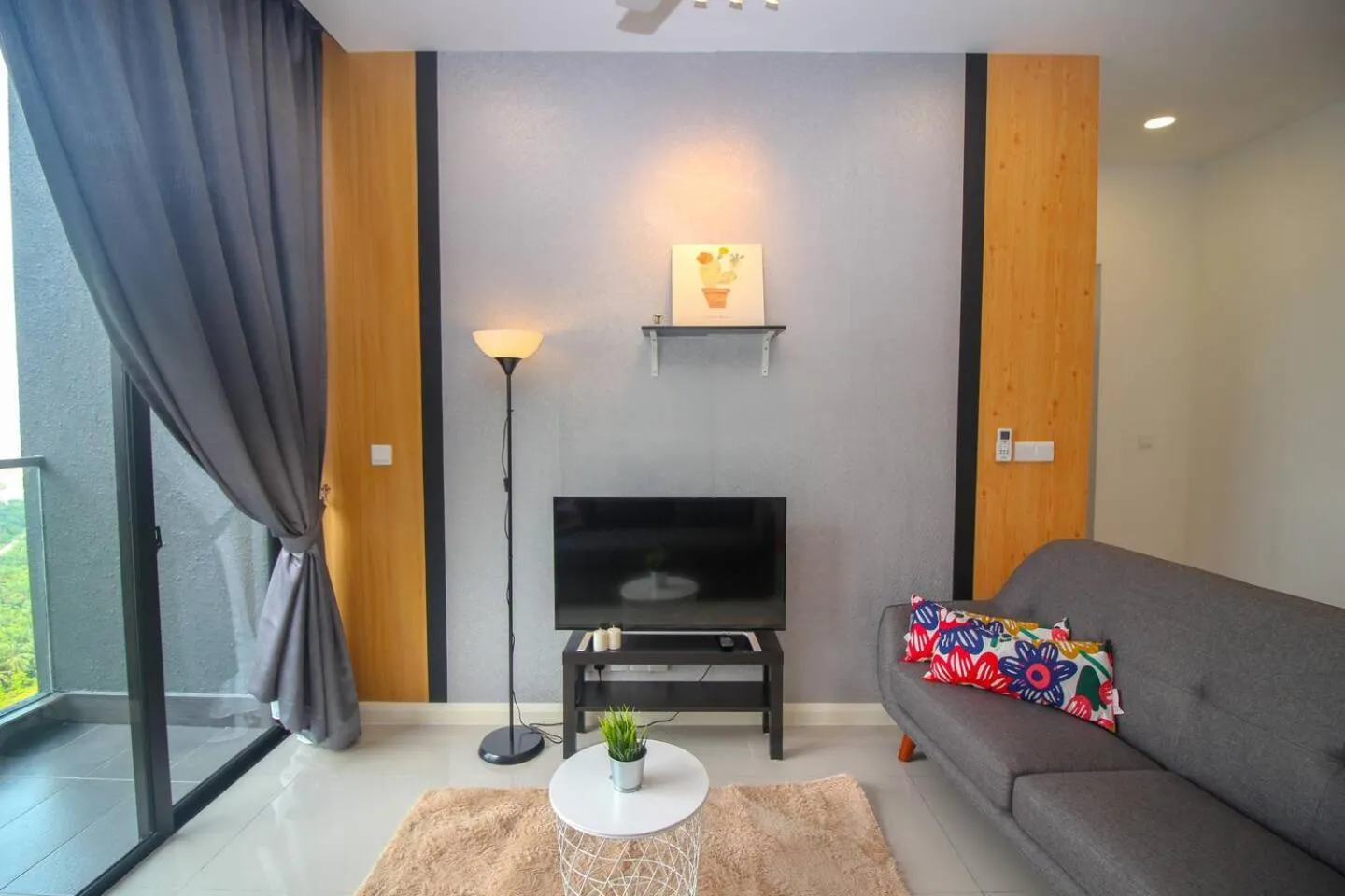 D'Pristine Suites by RR JBcity