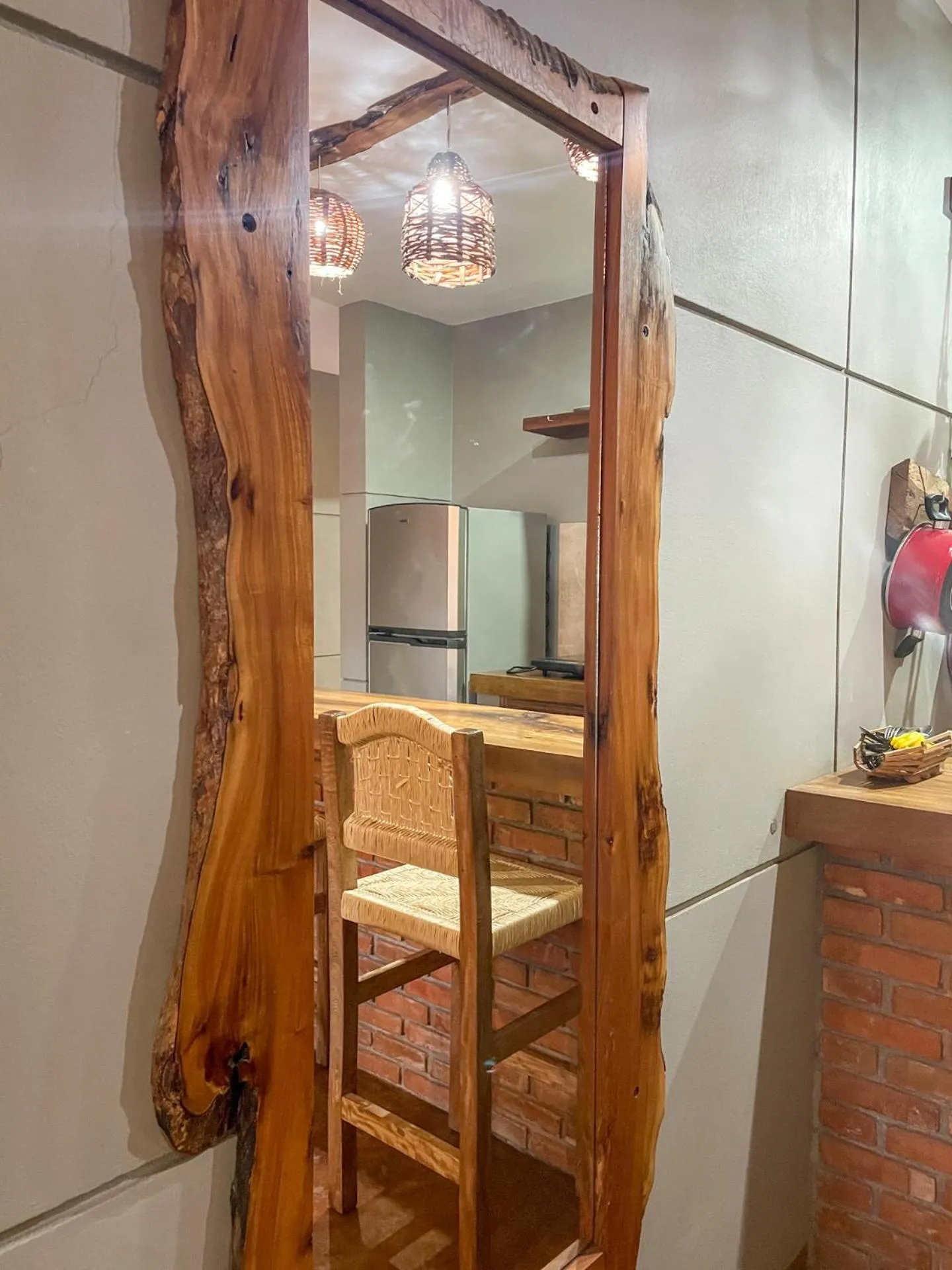 Madre Tierra Hotel & Coworking