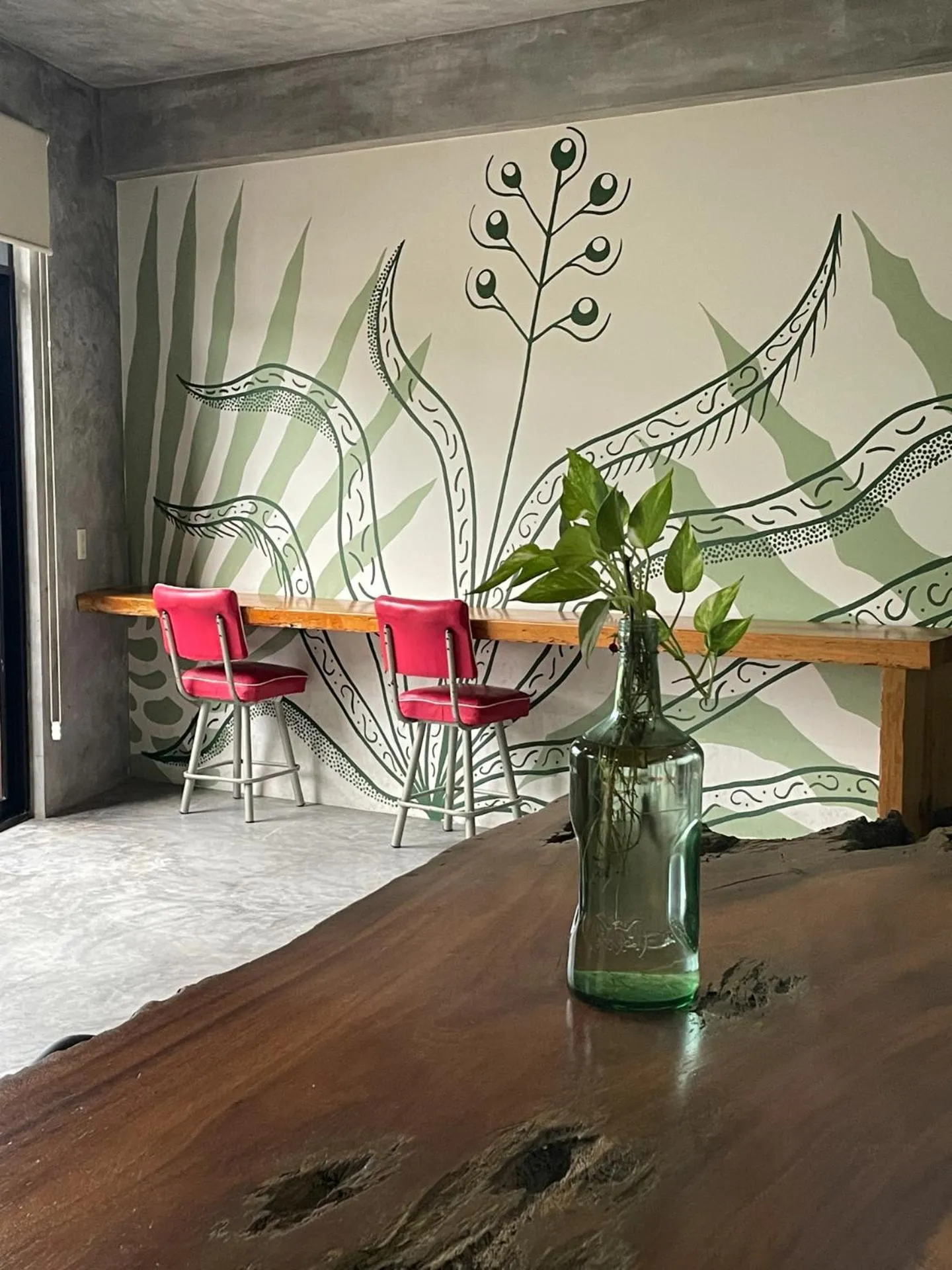 Madre Tierra Hotel & Coworking