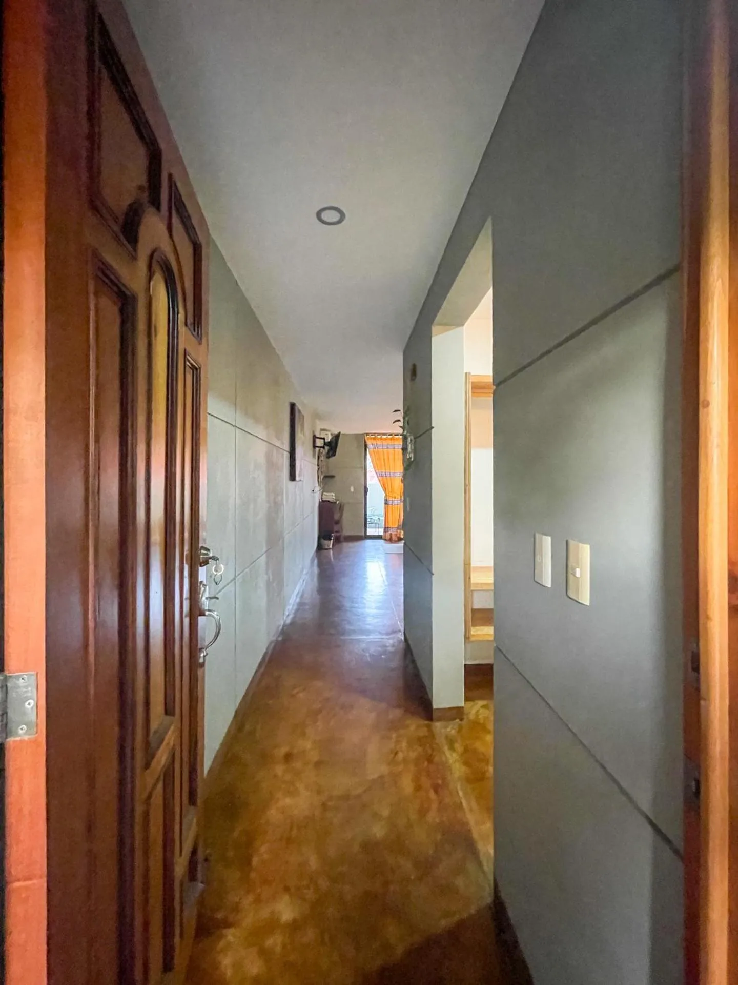 Madre Tierra Hotel & Coworking