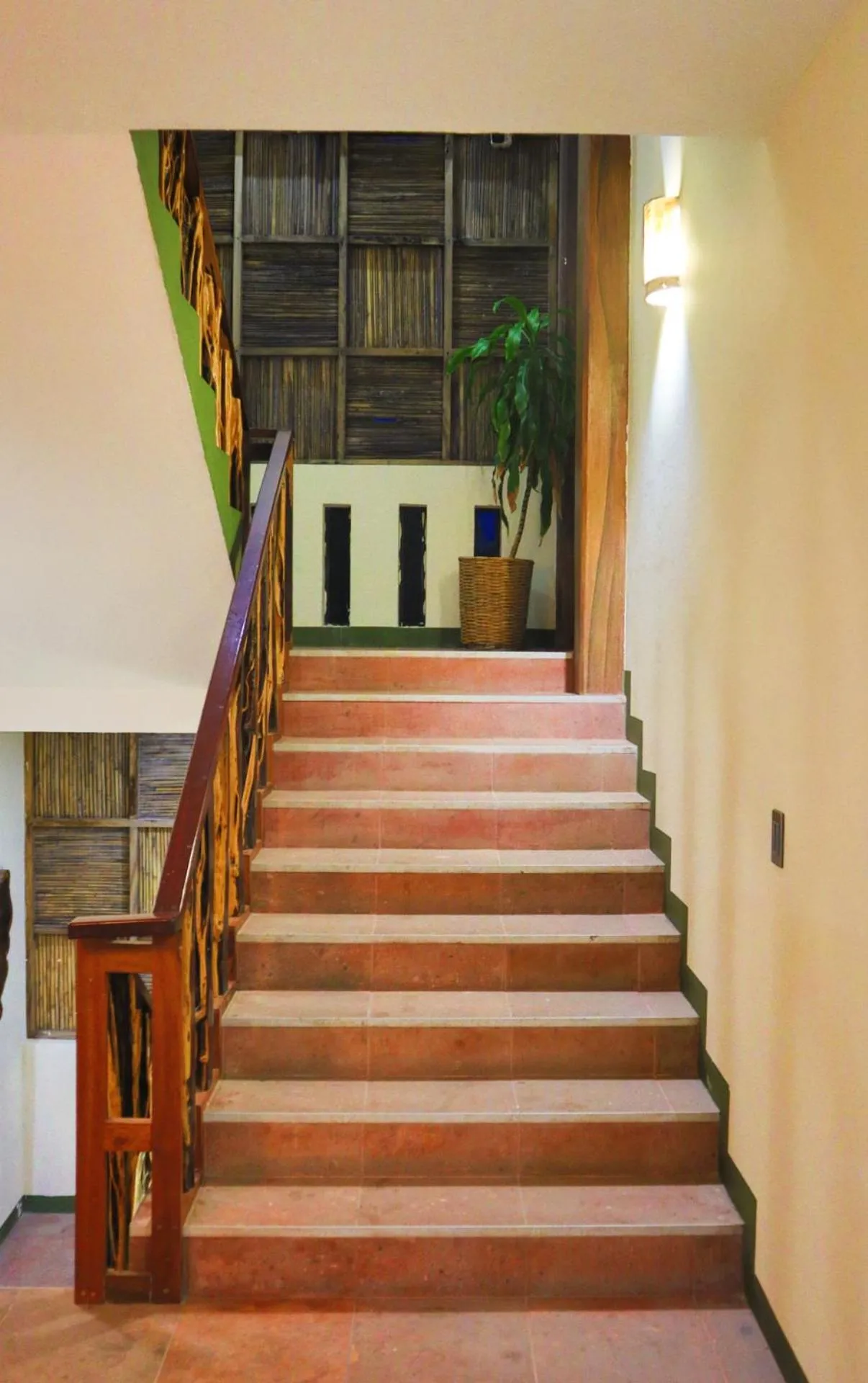 Madre Tierra Hotel & Coworking