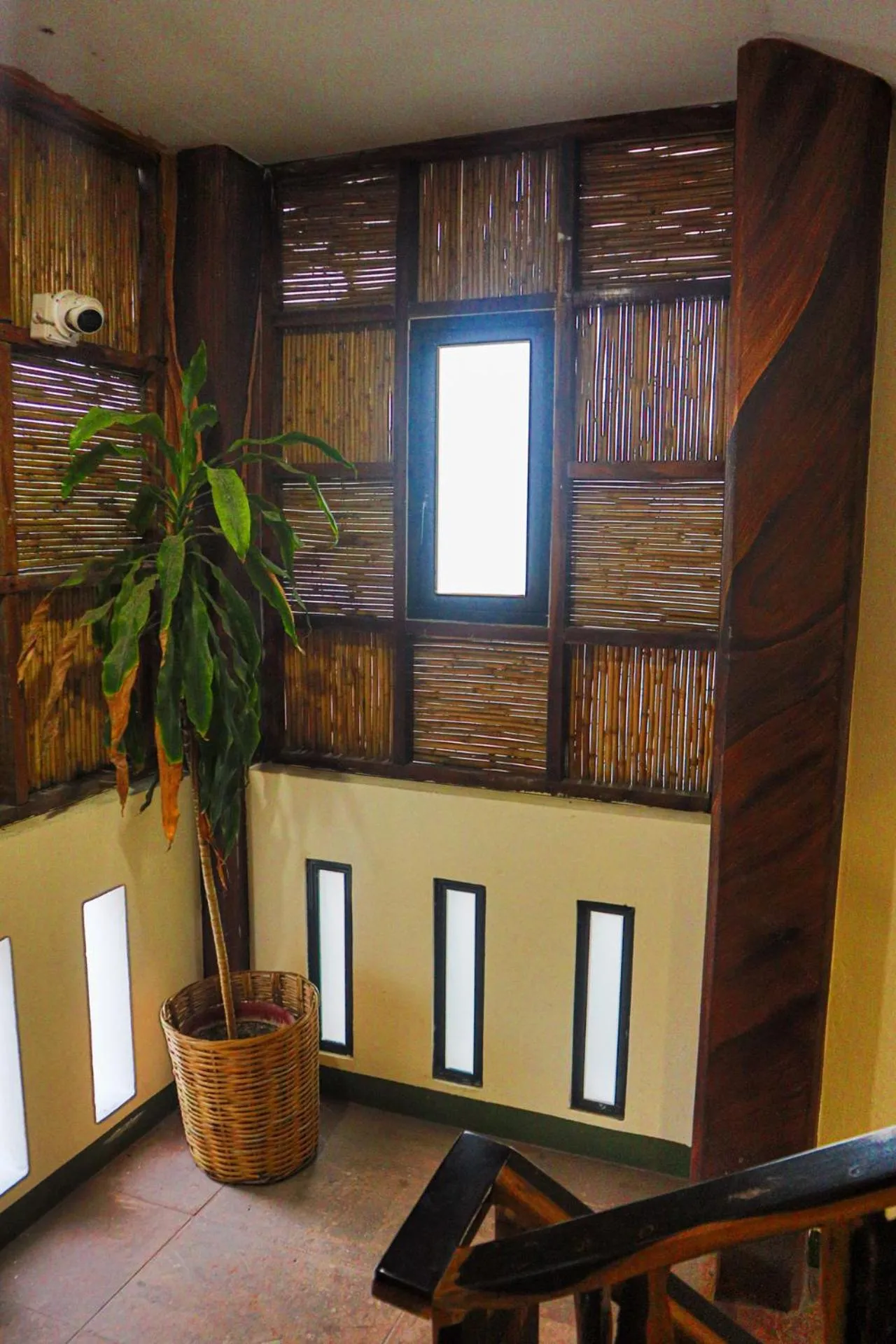 Madre Tierra Hotel & Coworking