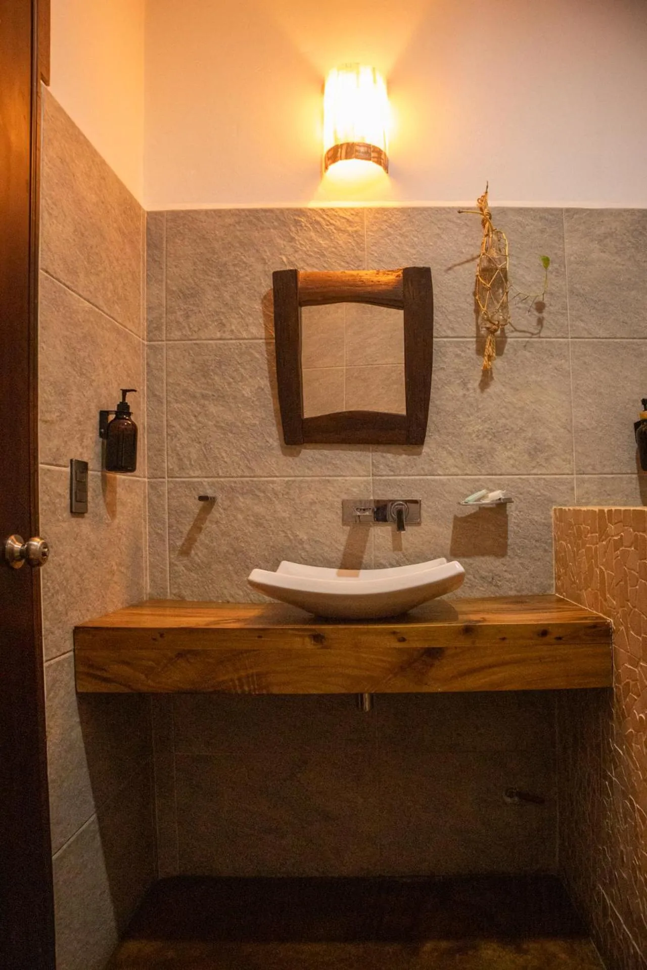 Madre Tierra Hotel & Coworking