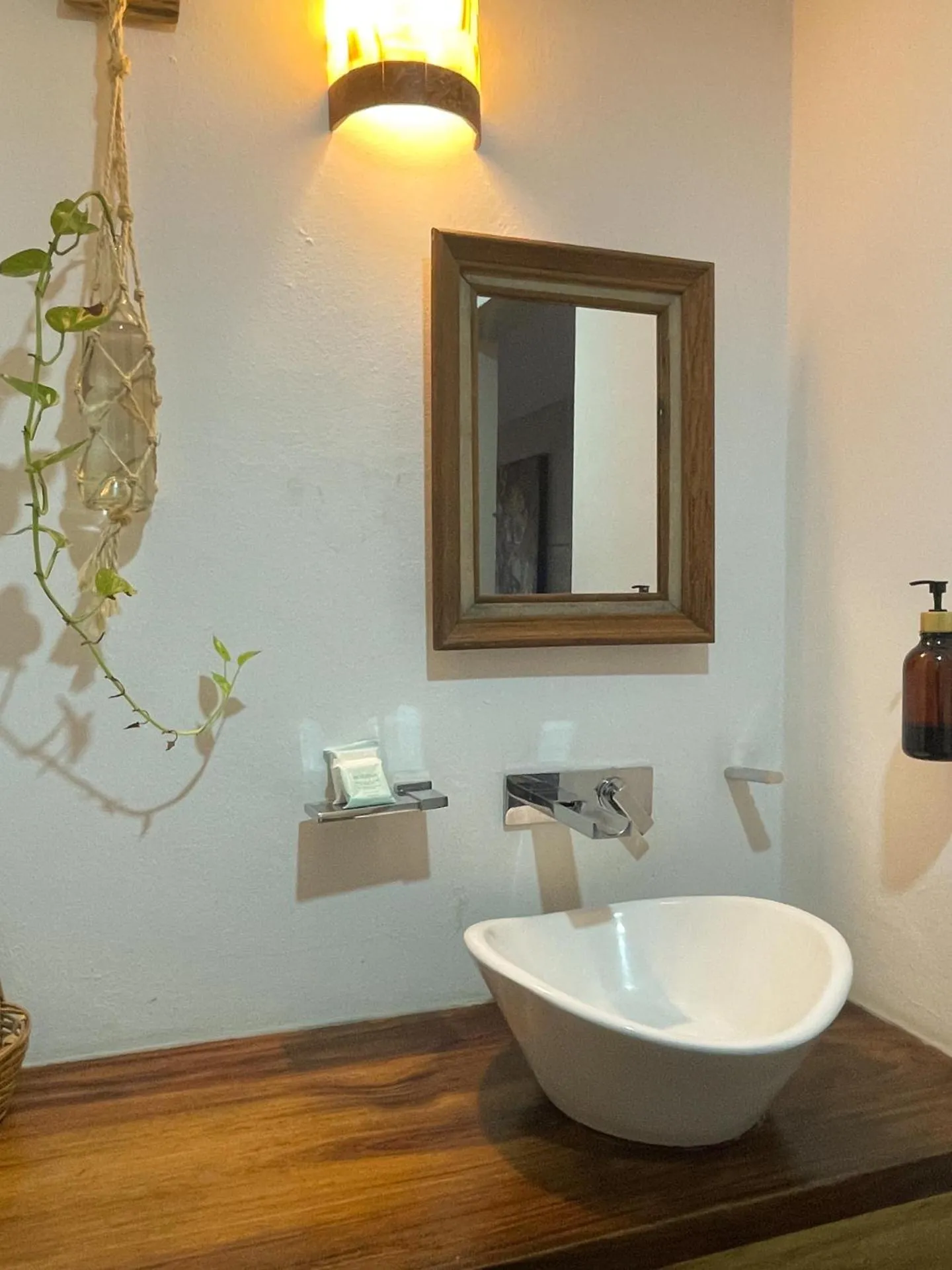 Madre Tierra Hotel & Coworking