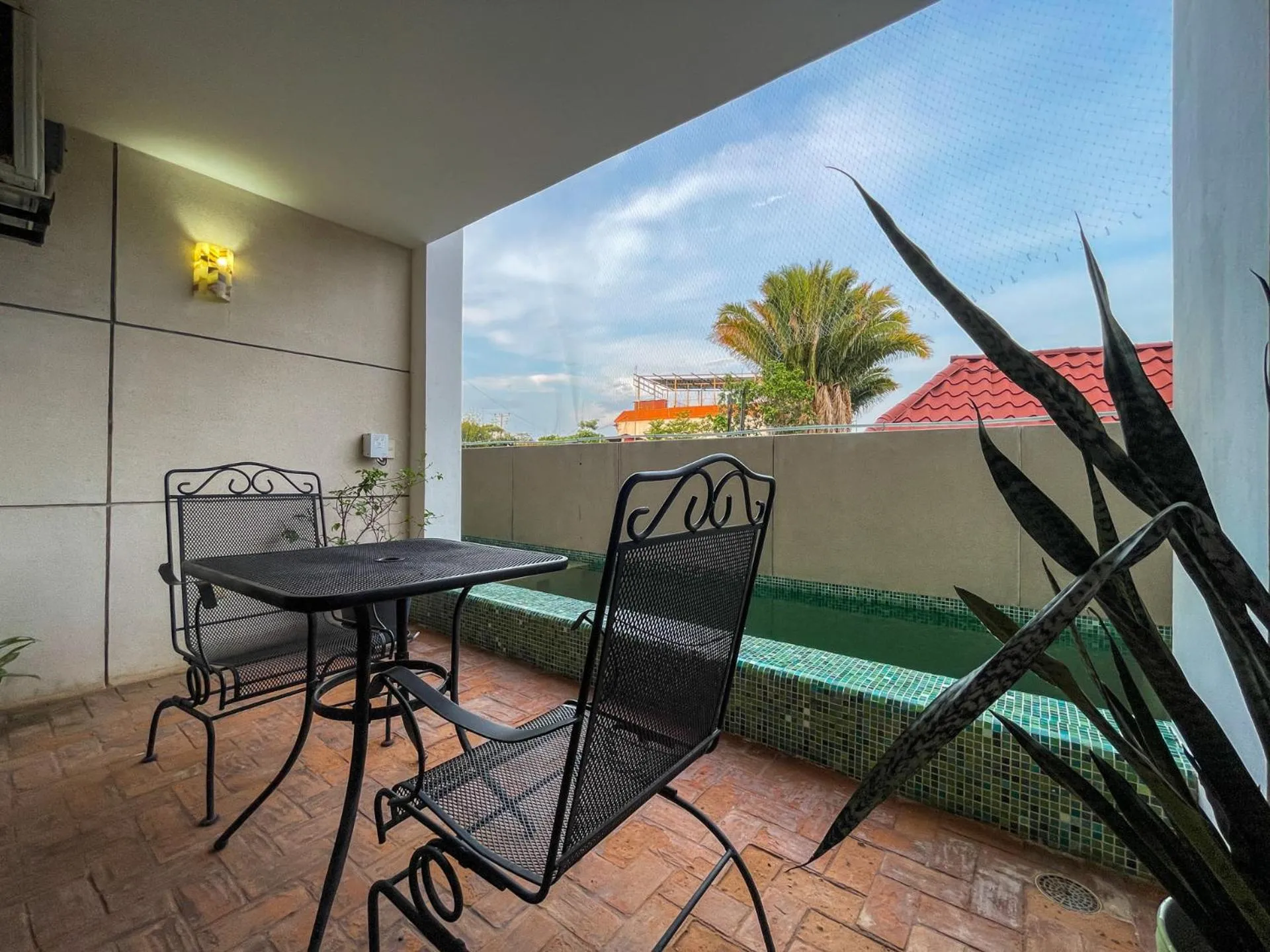 Madre Tierra Hotel & Coworking