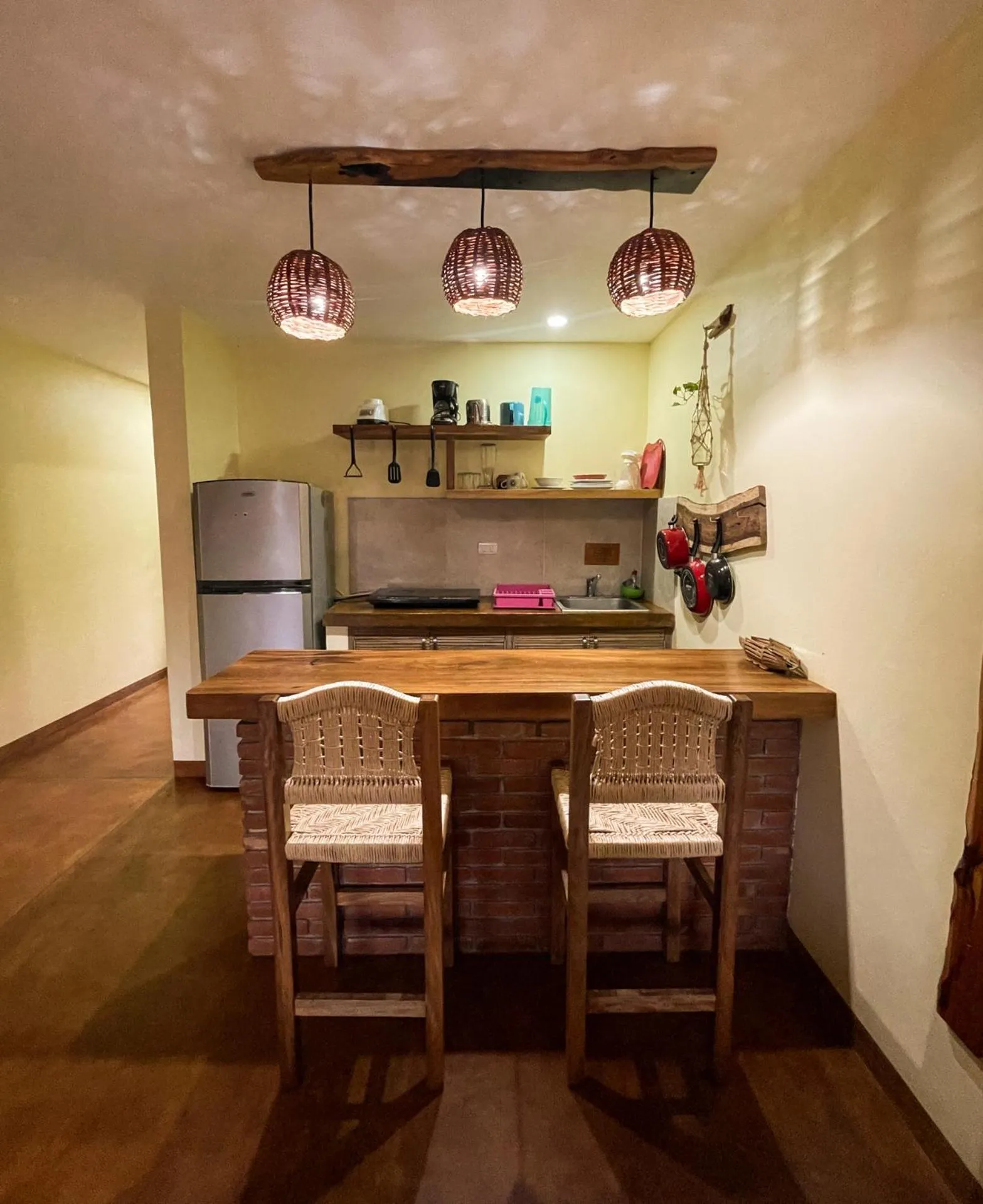 Madre Tierra Hotel & Coworking