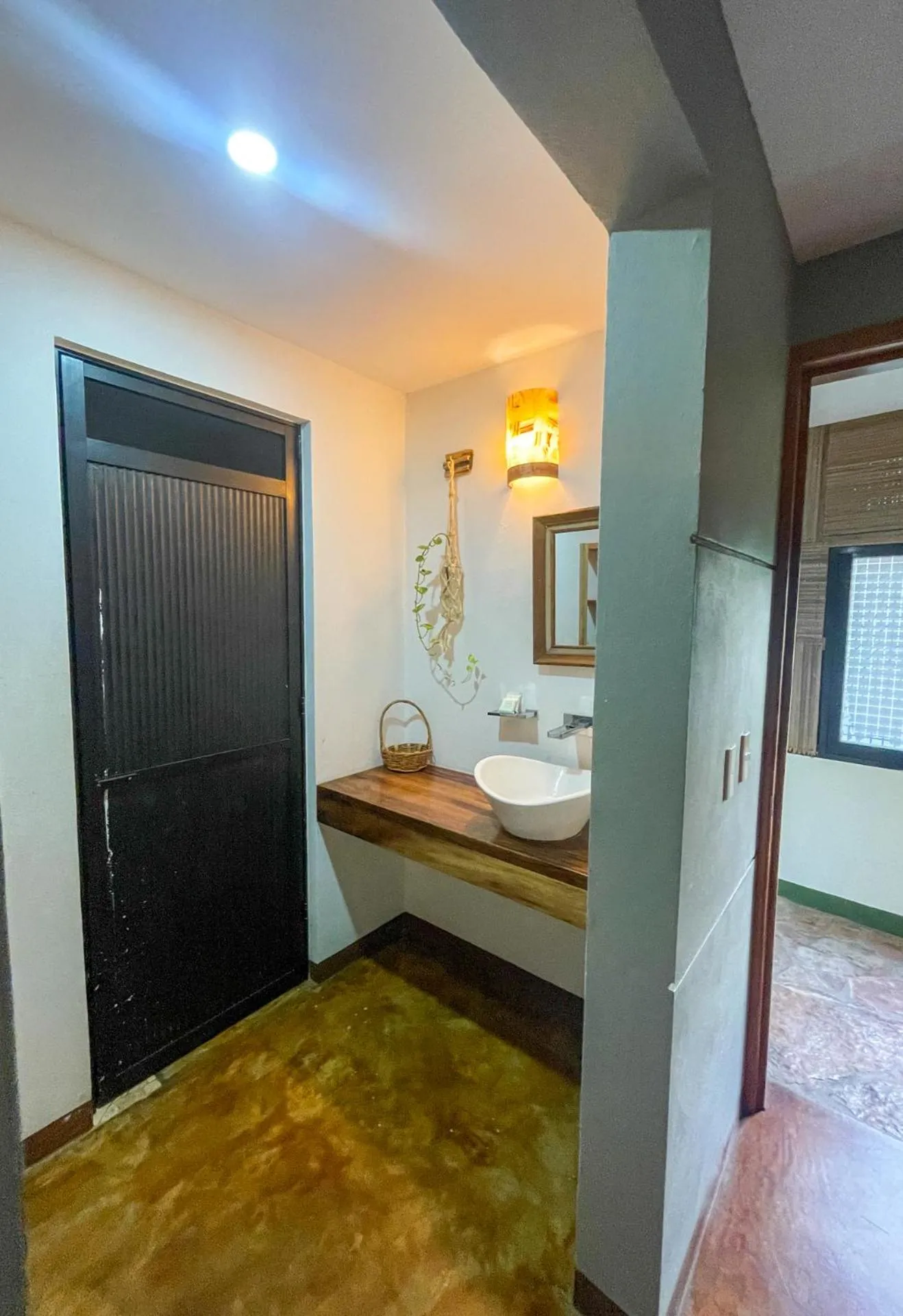 Madre Tierra Hotel & Coworking
