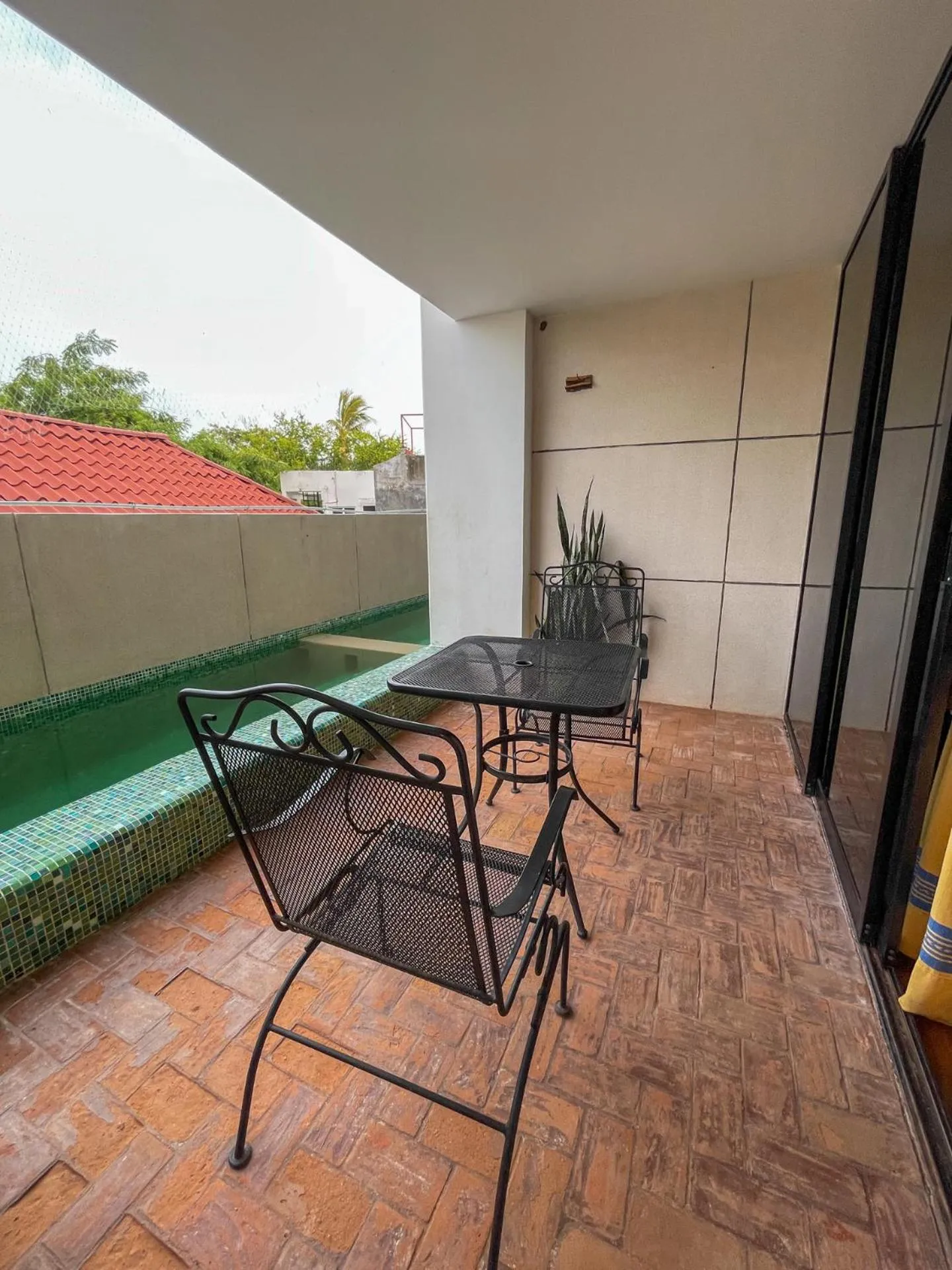 Madre Tierra Hotel & Coworking
