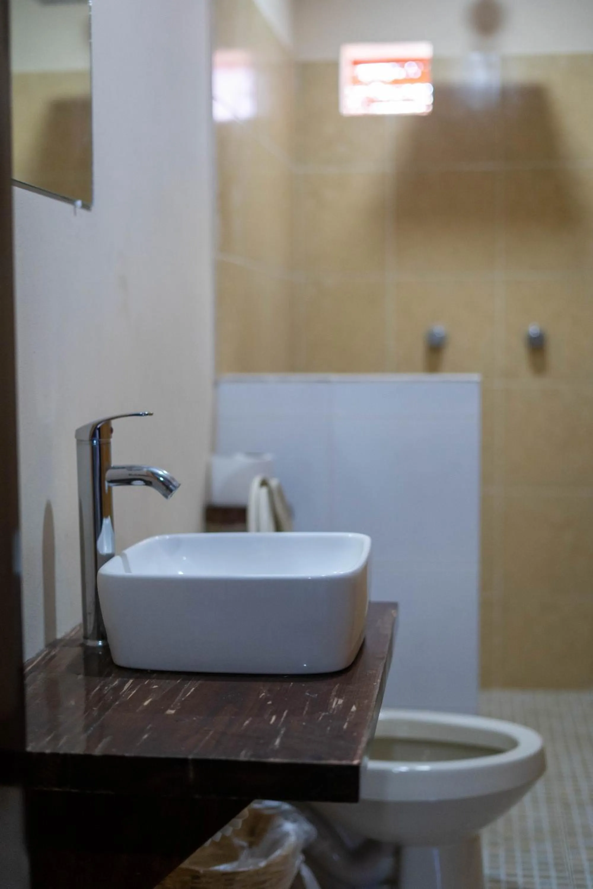 Madre Tierra Hotel & Coworking