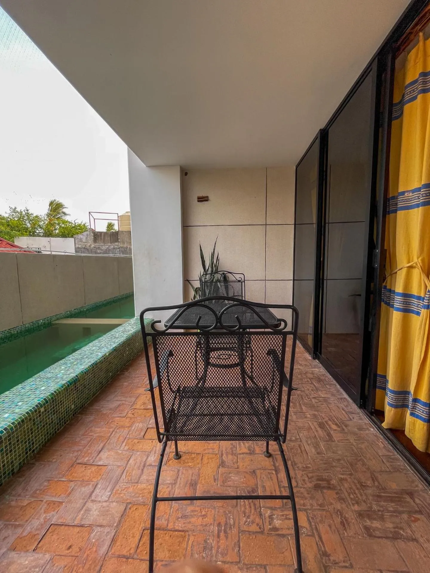 Madre Tierra Hotel & Coworking