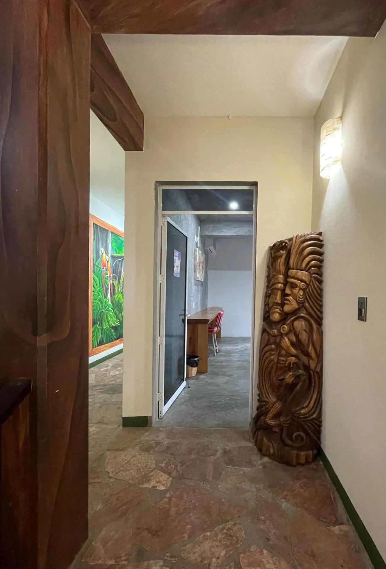 Madre Tierra Hotel & Coworking