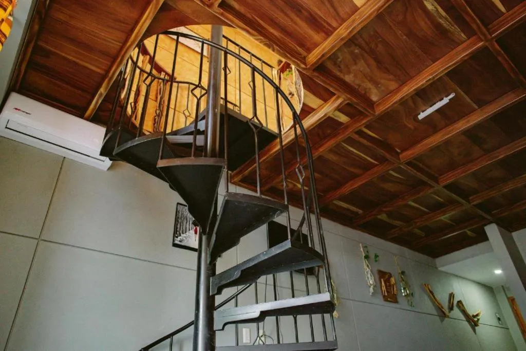 Madre Tierra Hotel & Coworking