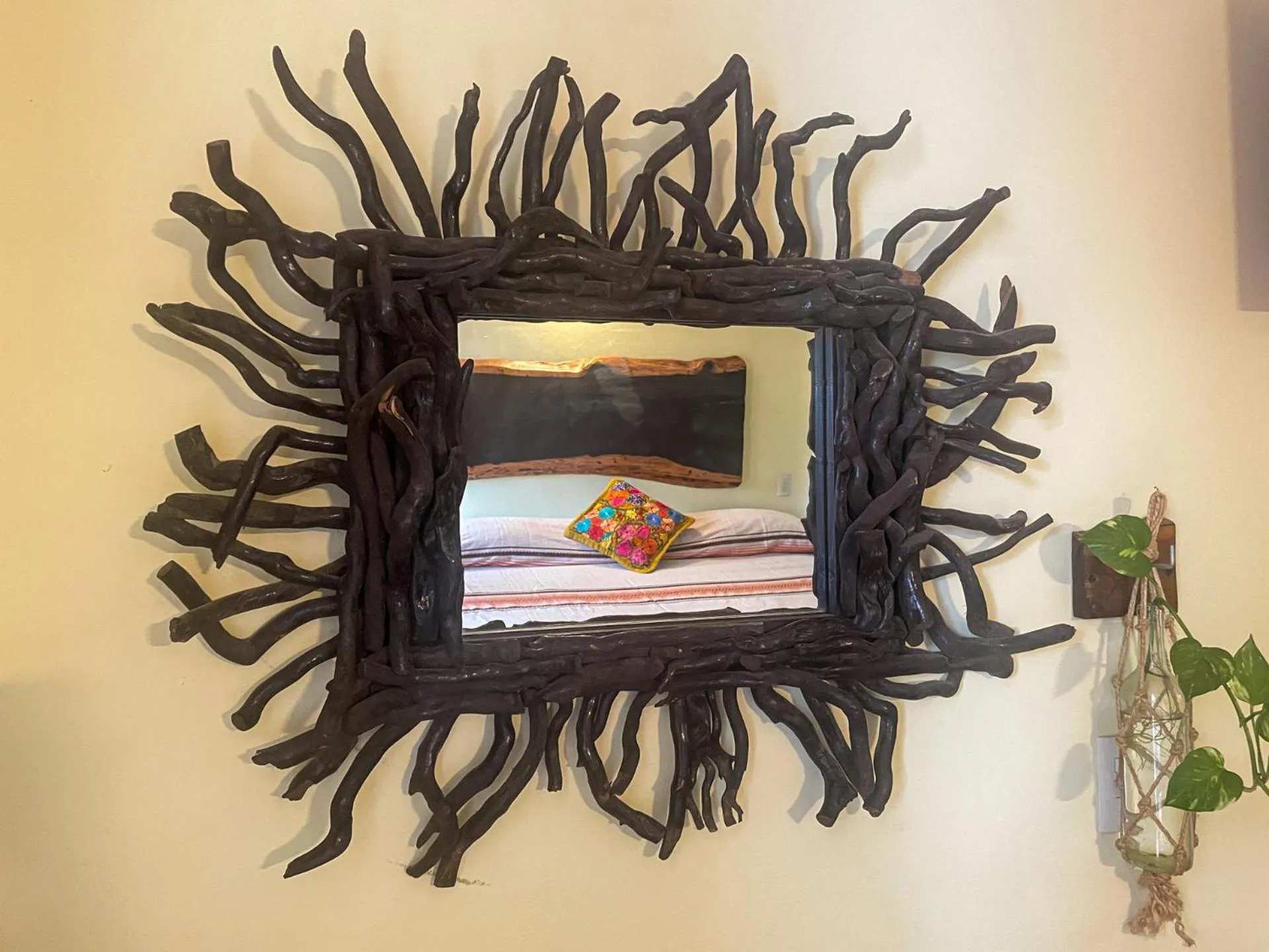 Madre Tierra Hotel & Coworking