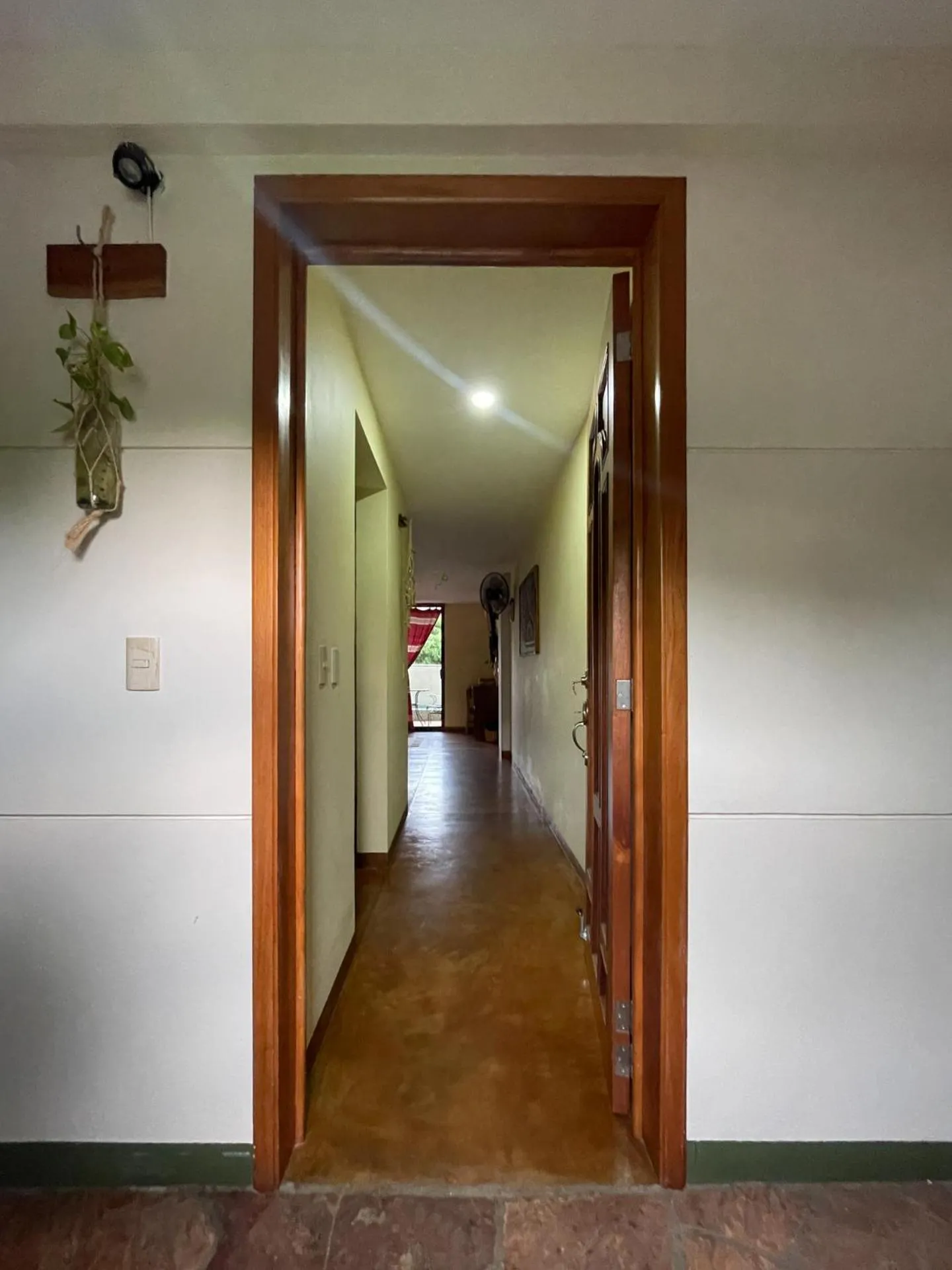 Madre Tierra Hotel & Coworking