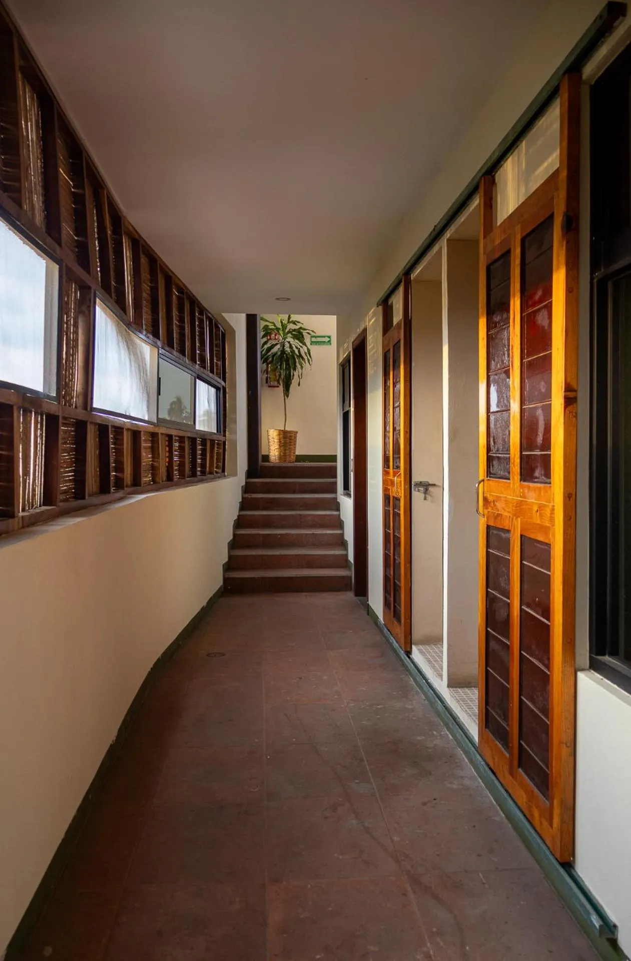 Madre Tierra Hotel & Coworking