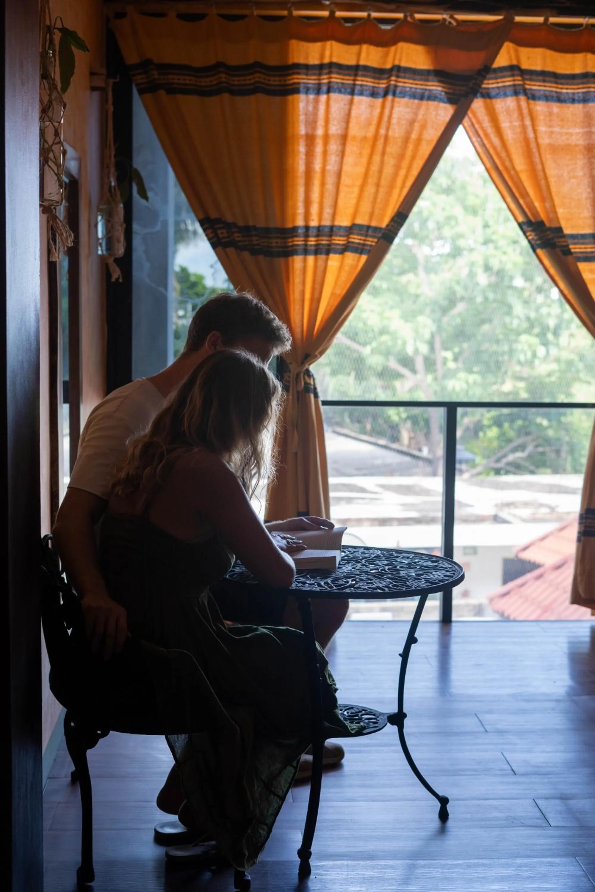 Madre Tierra Hotel & Coworking