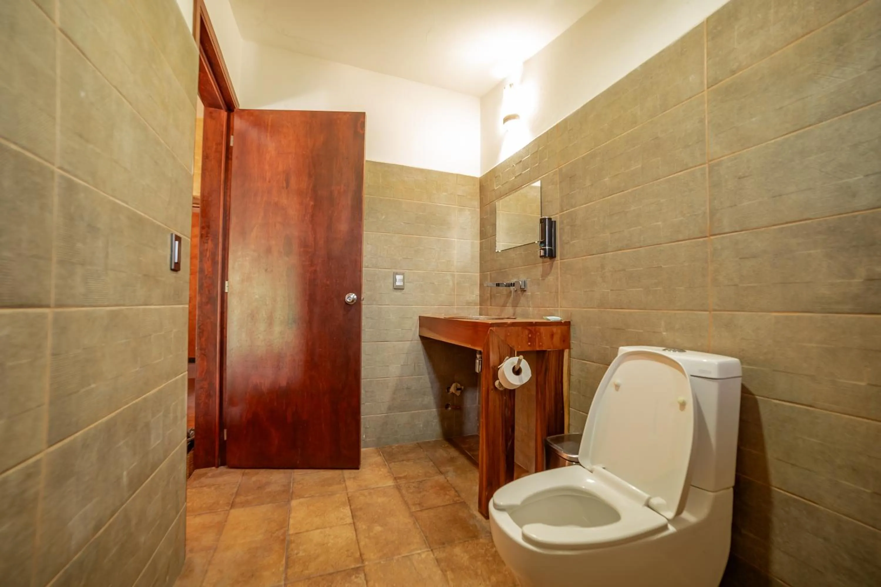 Madre Tierra Hotel & Coworking