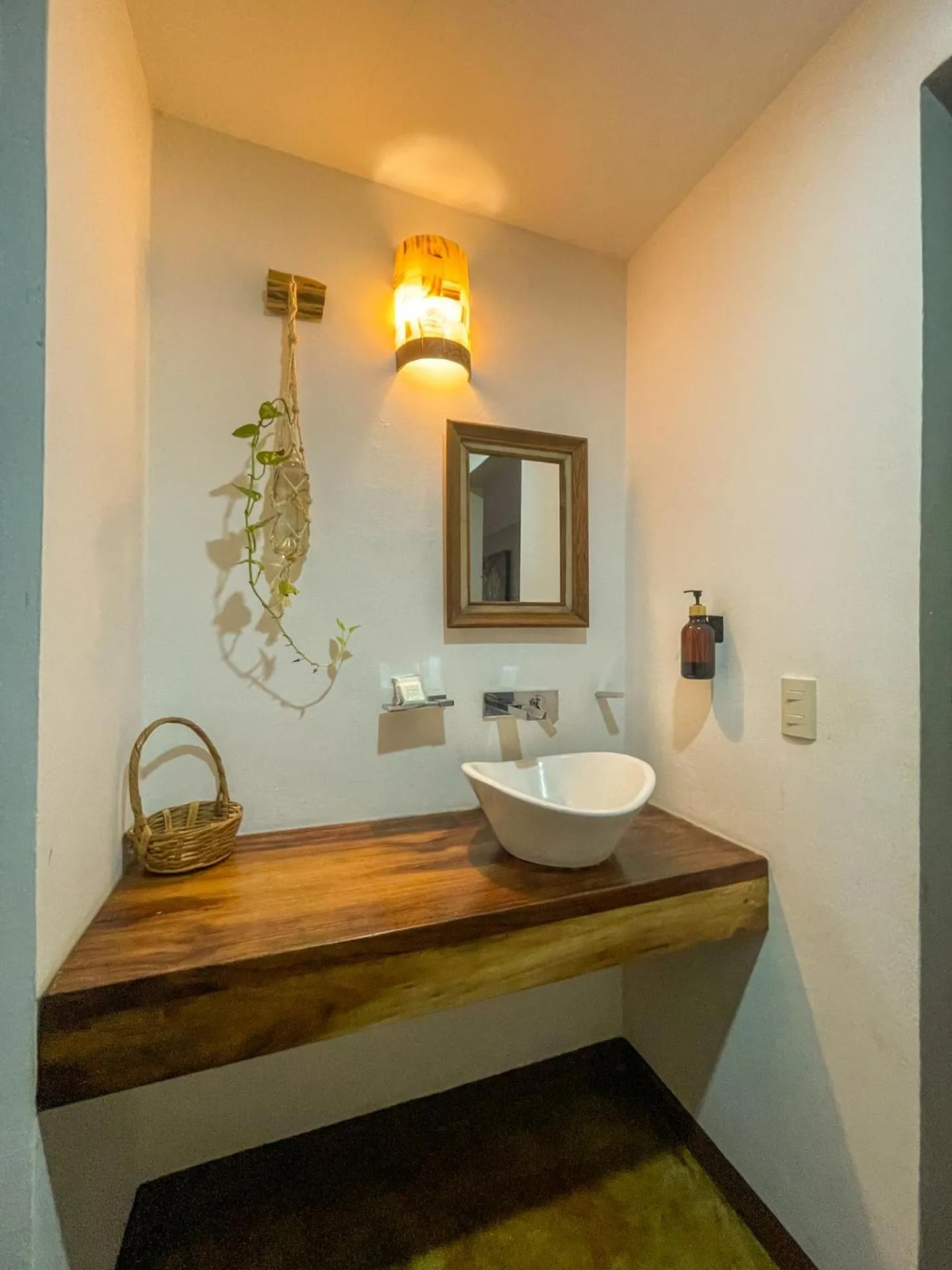 Madre Tierra Hotel & Coworking