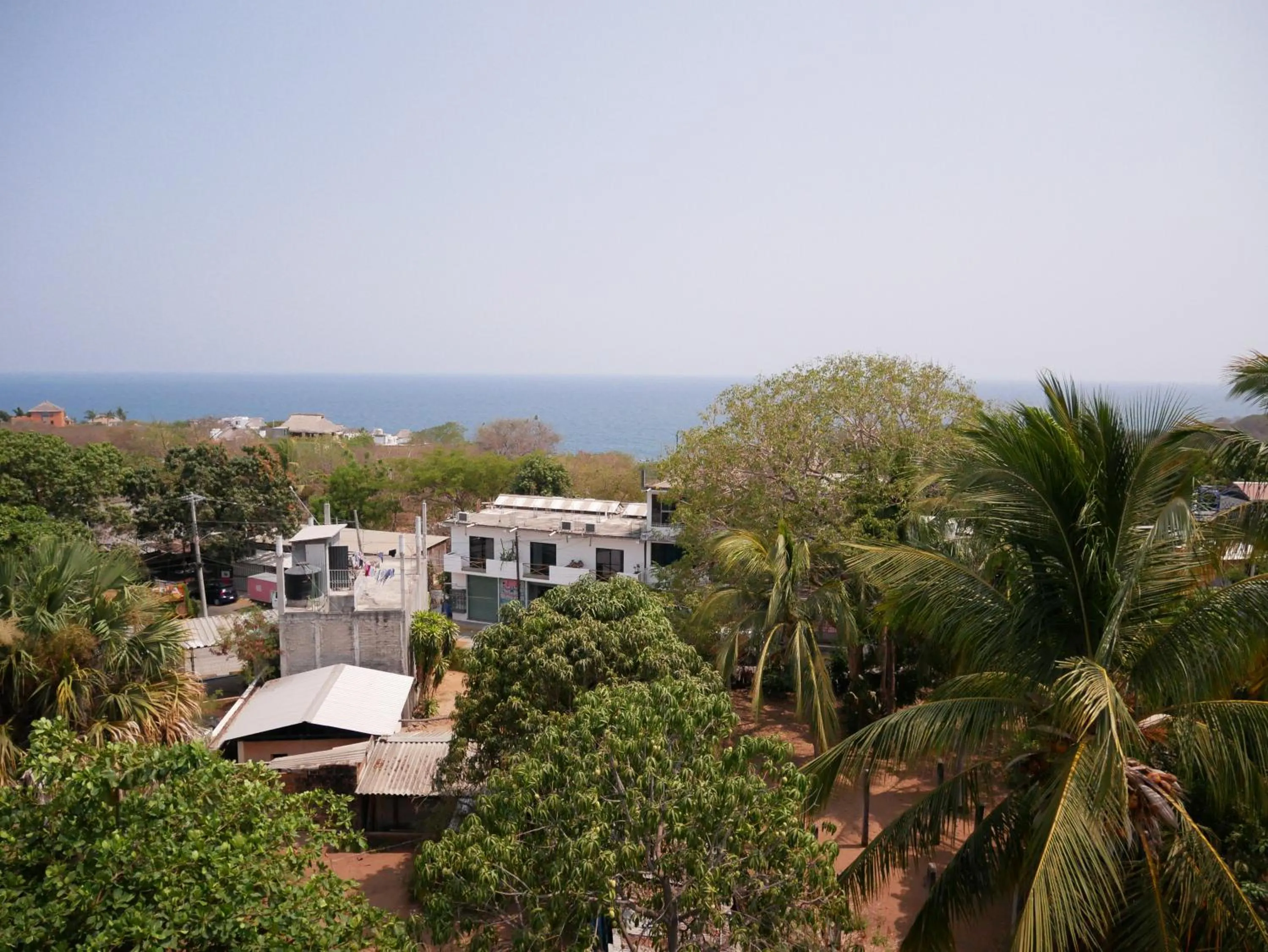 Madre Tierra Hotel & Coworking