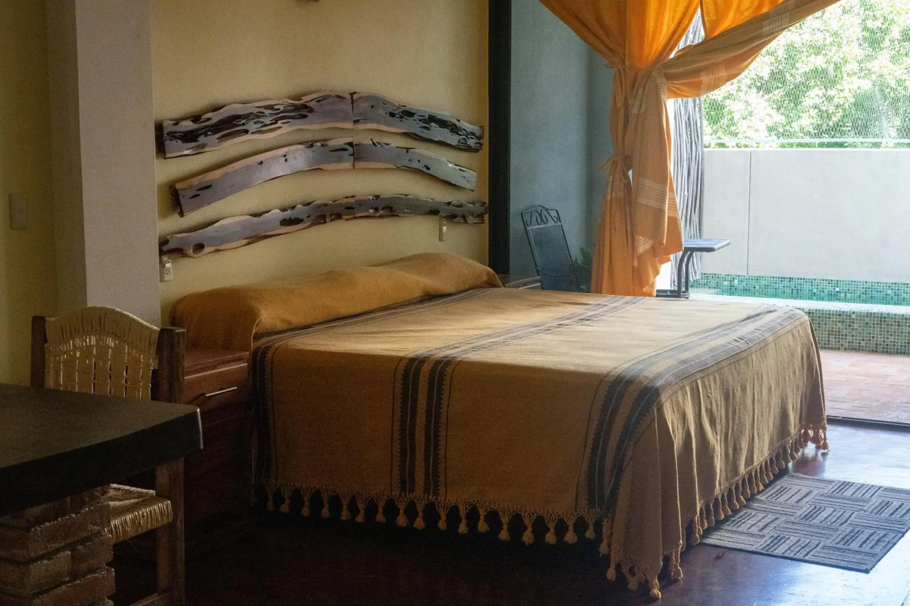 King Studio in Madre Tierra Hotel & Coworking King Studio in Madre Tierra Hotel & Coworking