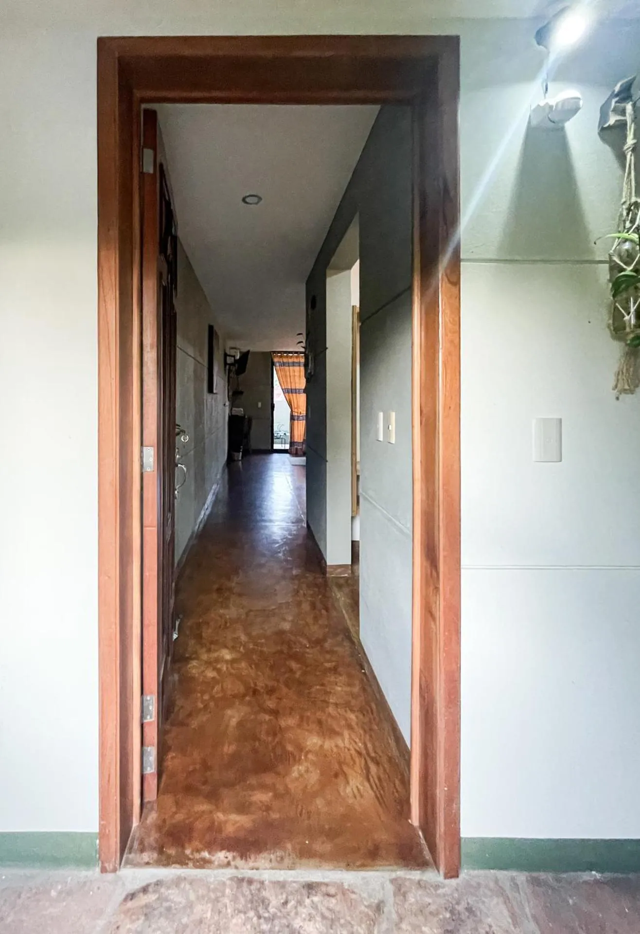 Madre Tierra Hotel & Coworking