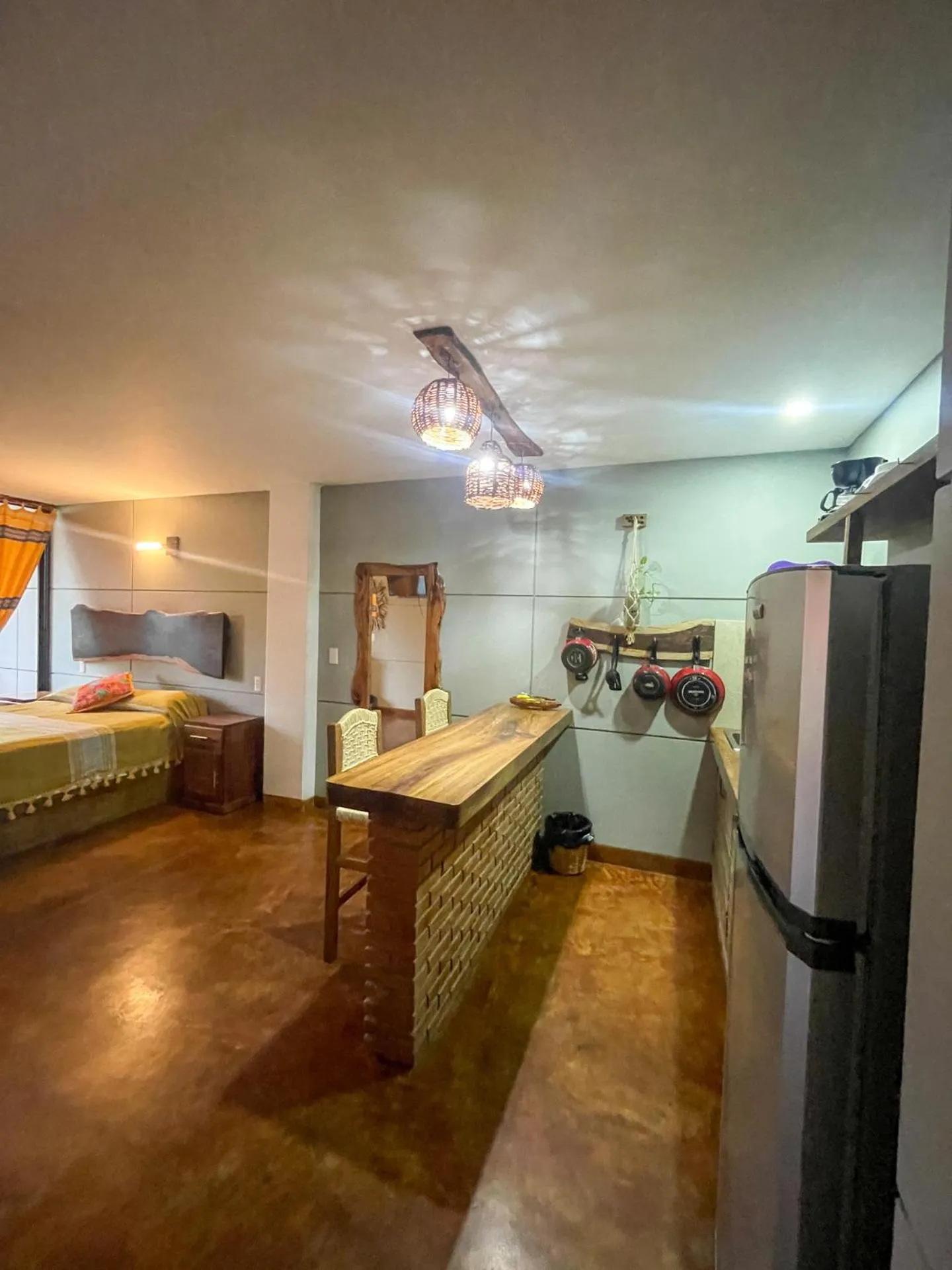Madre Tierra Hotel & Coworking