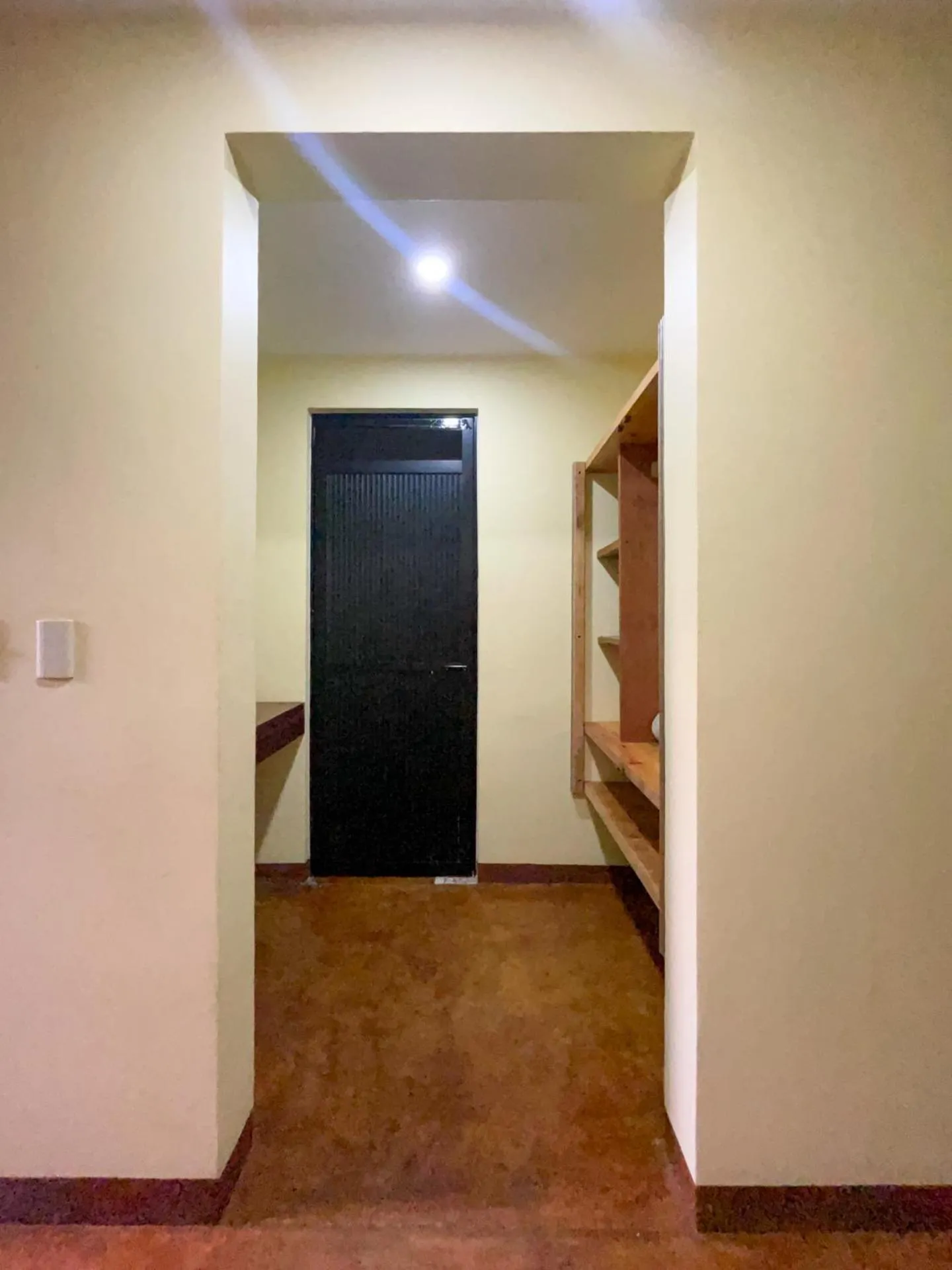 Madre Tierra Hotel & Coworking