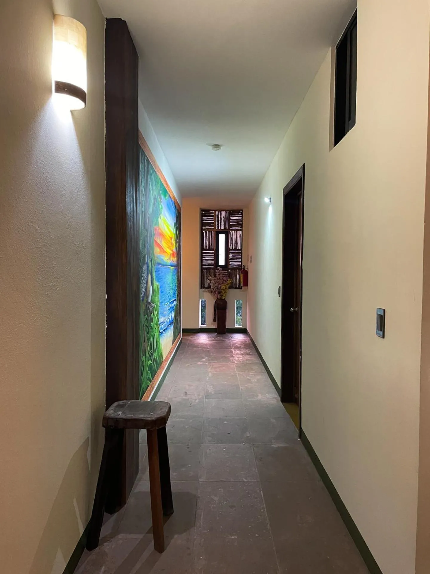 Madre Tierra Hotel & Coworking