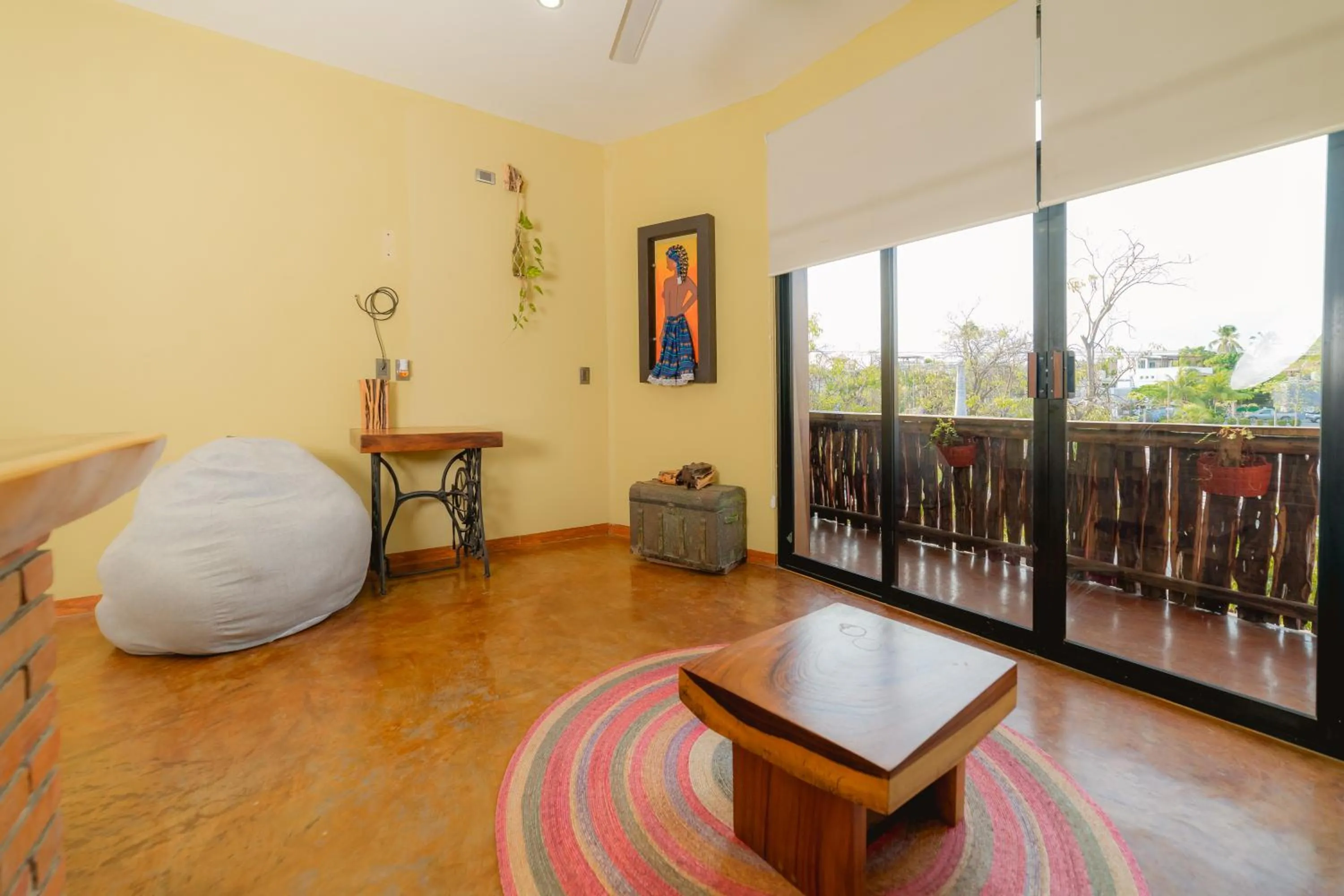 Madre Tierra Hotel & Coworking