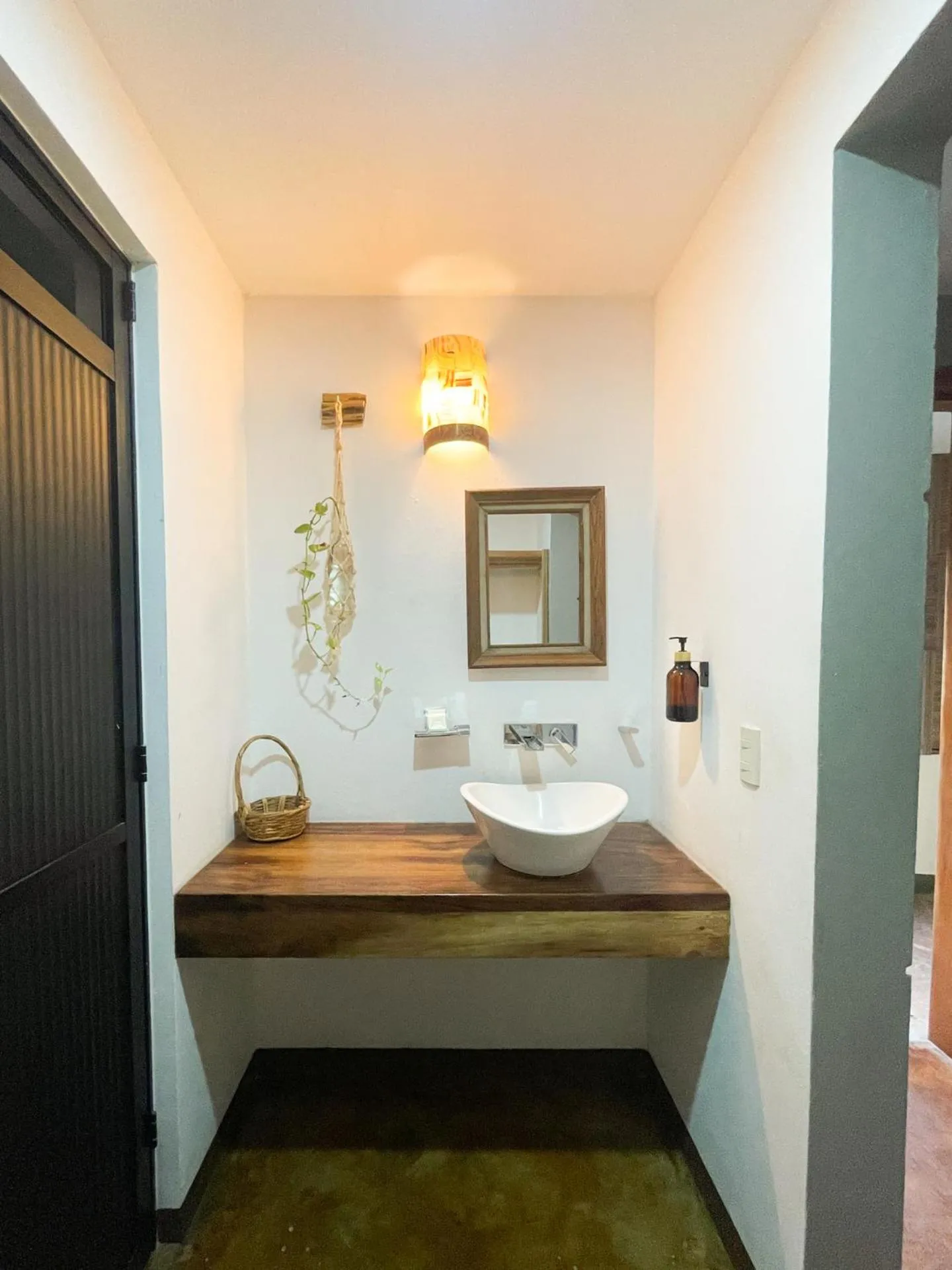 Madre Tierra Hotel & Coworking