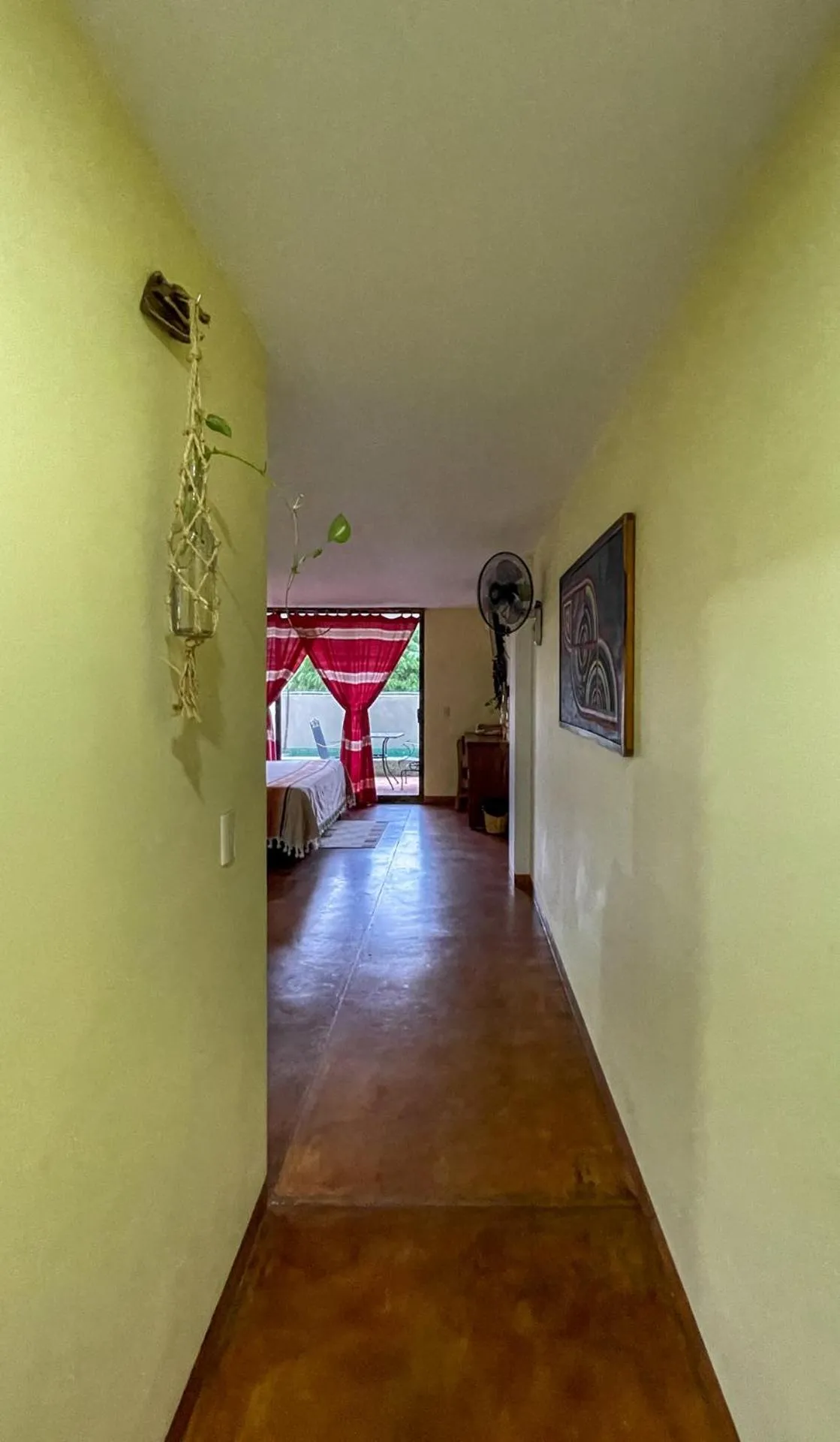 Madre Tierra Hotel & Coworking