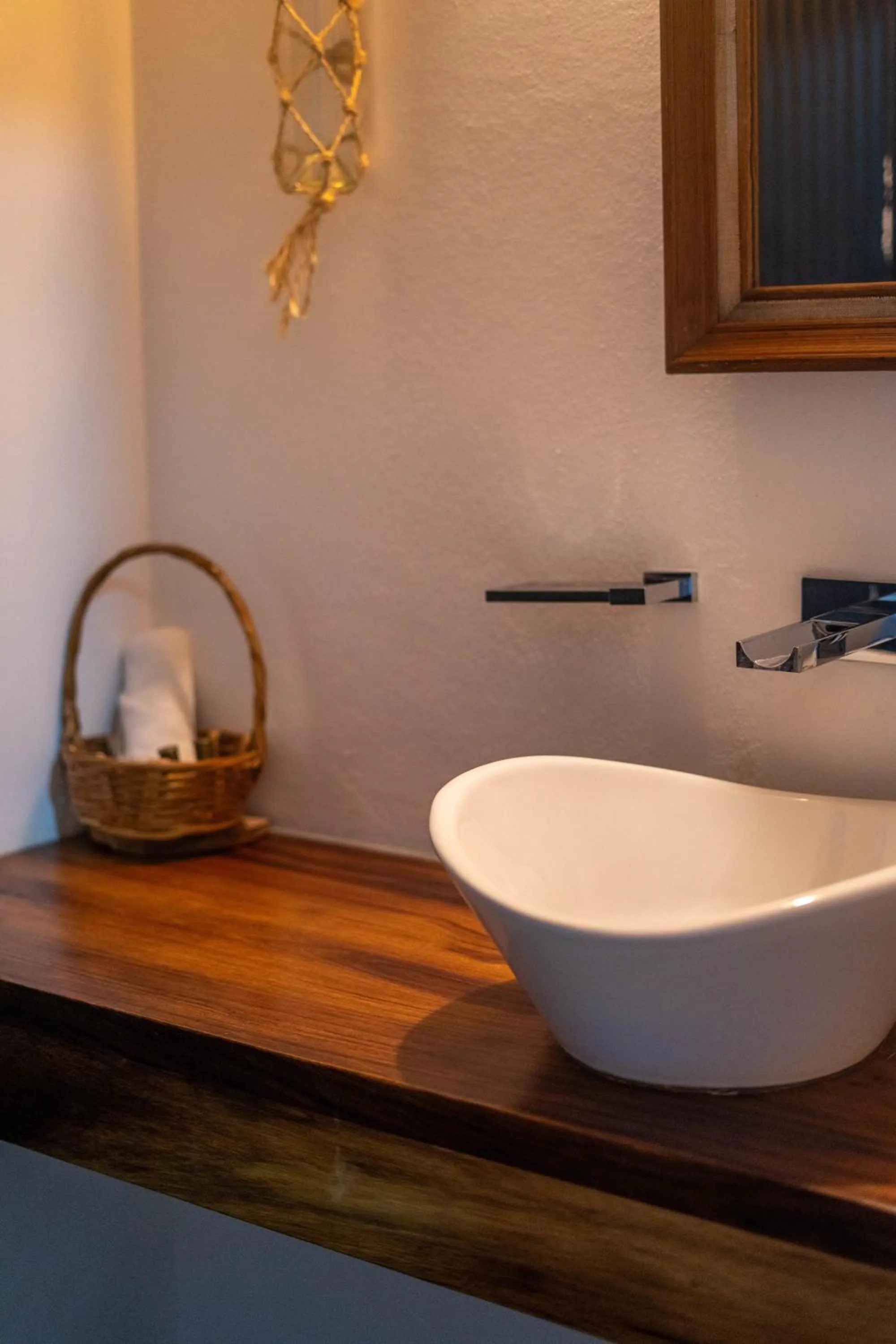 Madre Tierra Hotel & Coworking