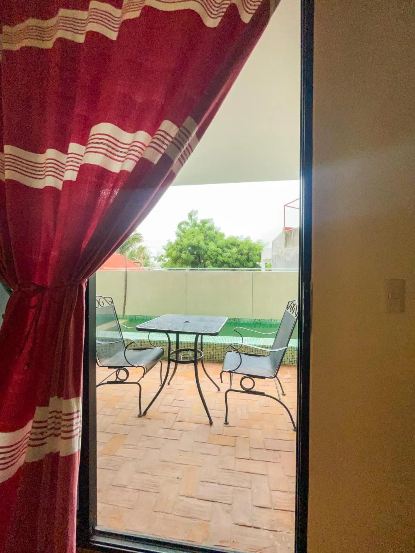 Madre Tierra Hotel & Coworking