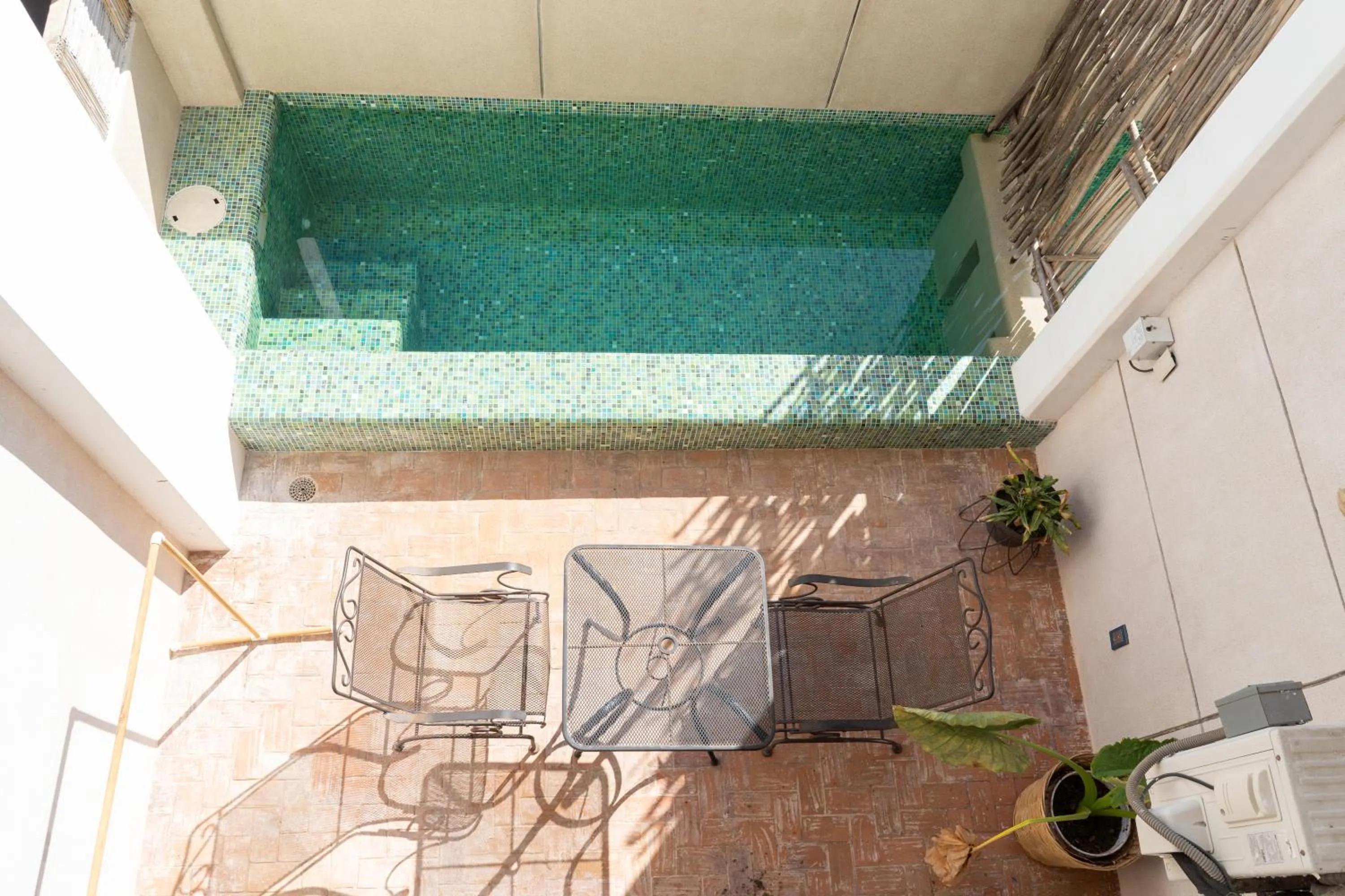 Madre Tierra Hotel & Coworking