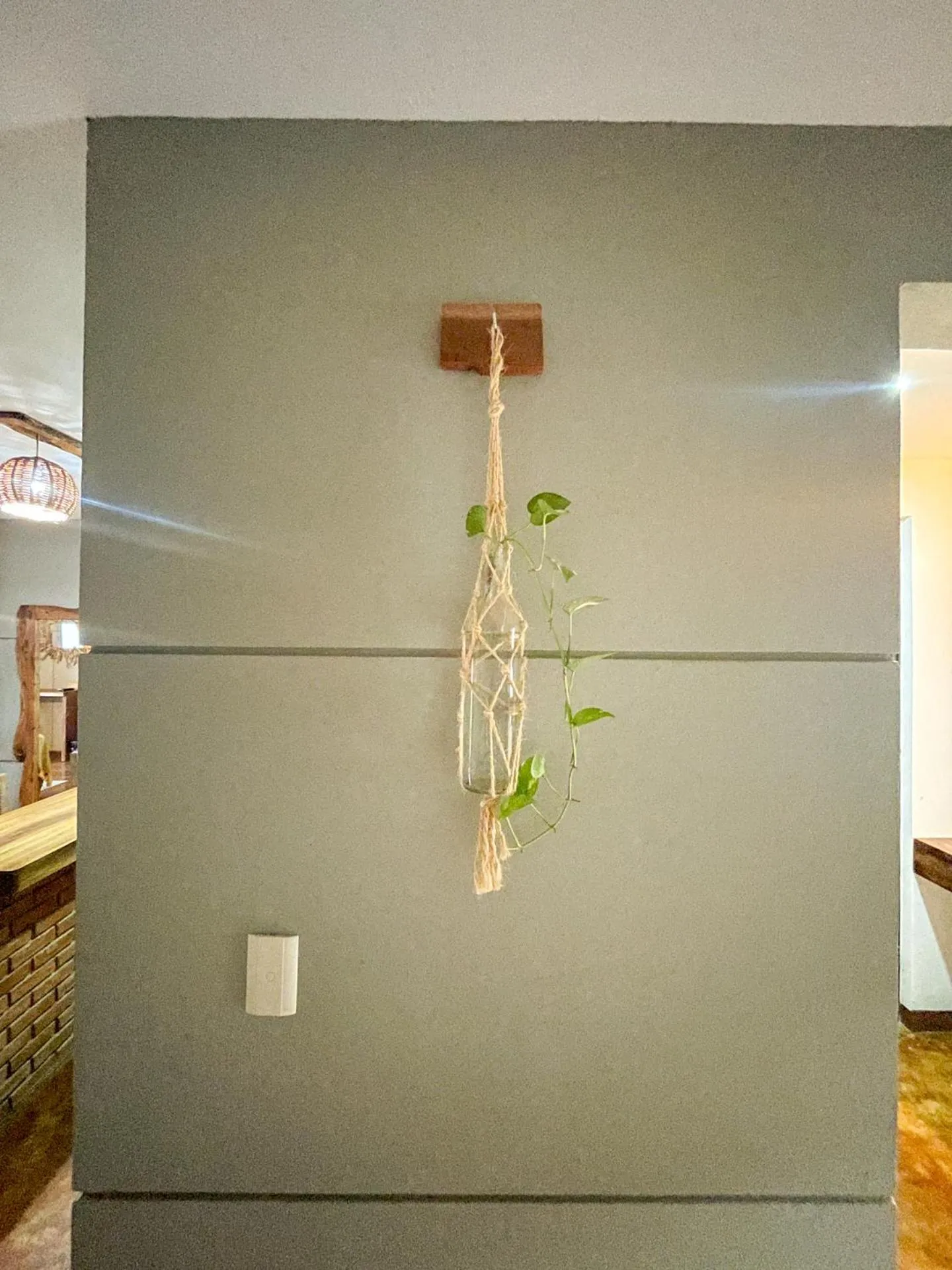 Madre Tierra Hotel & Coworking