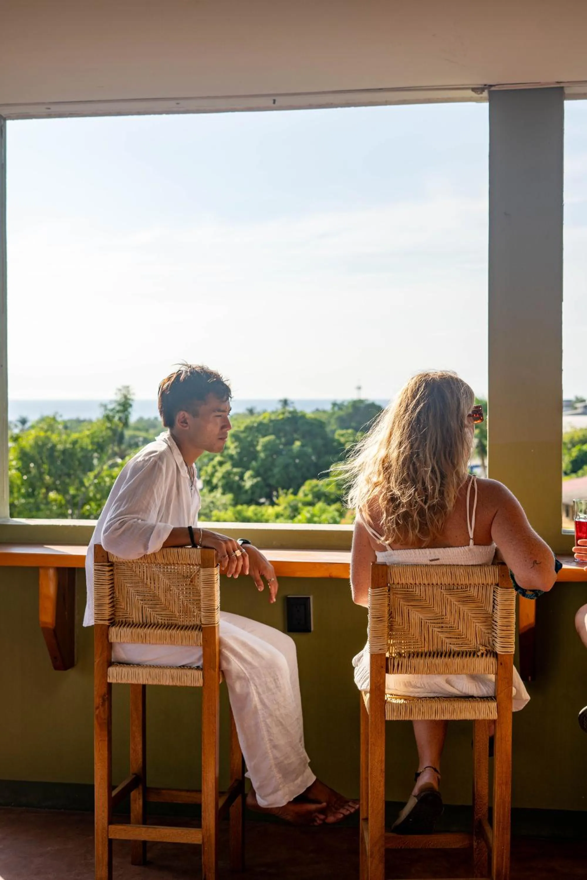 Madre Tierra Hotel & Coworking