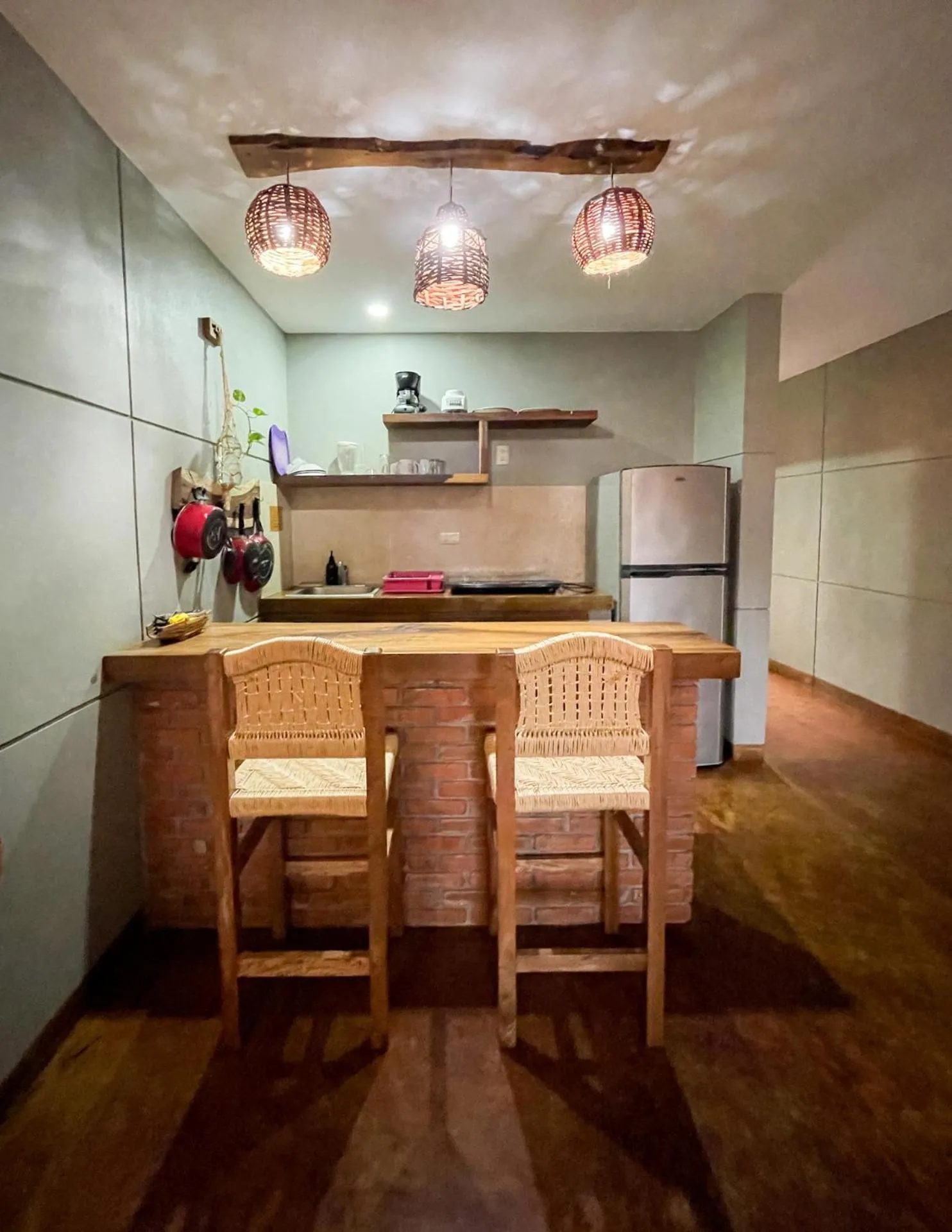 Madre Tierra Hotel & Coworking