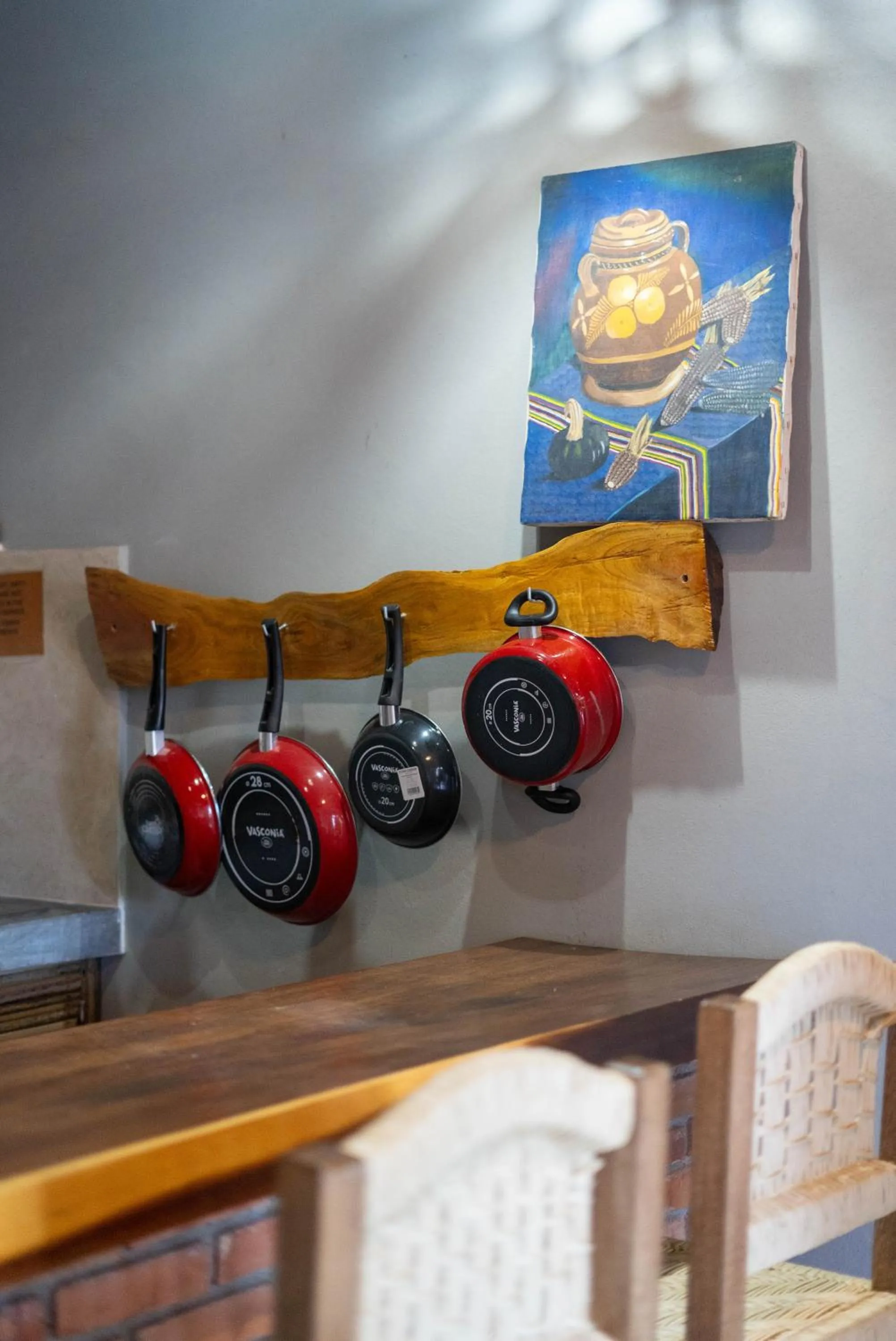 Madre Tierra Hotel & Coworking