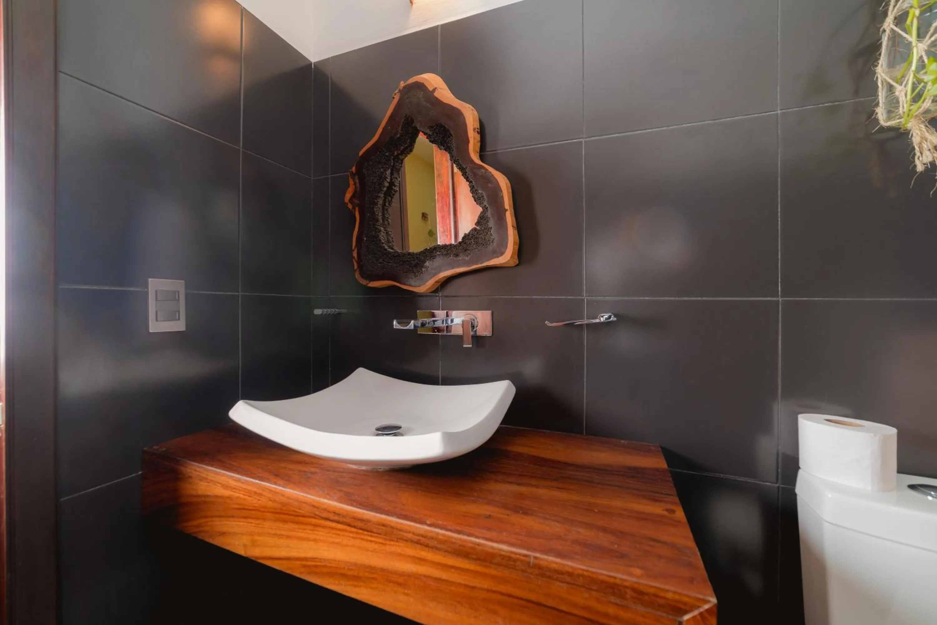Madre Tierra Hotel & Coworking