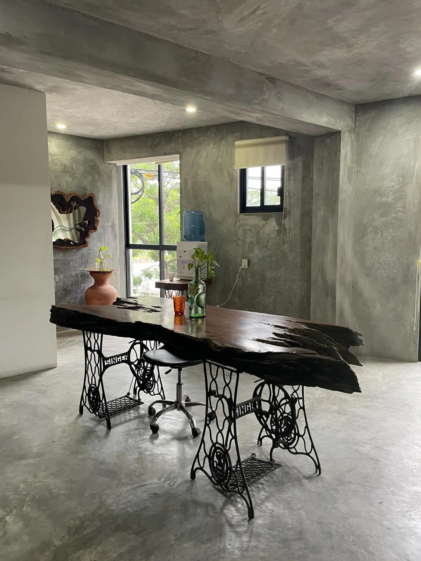 Madre Tierra Hotel & Coworking
