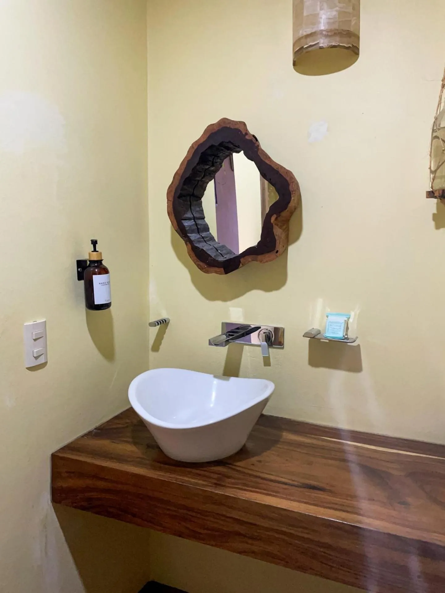 Madre Tierra Hotel & Coworking