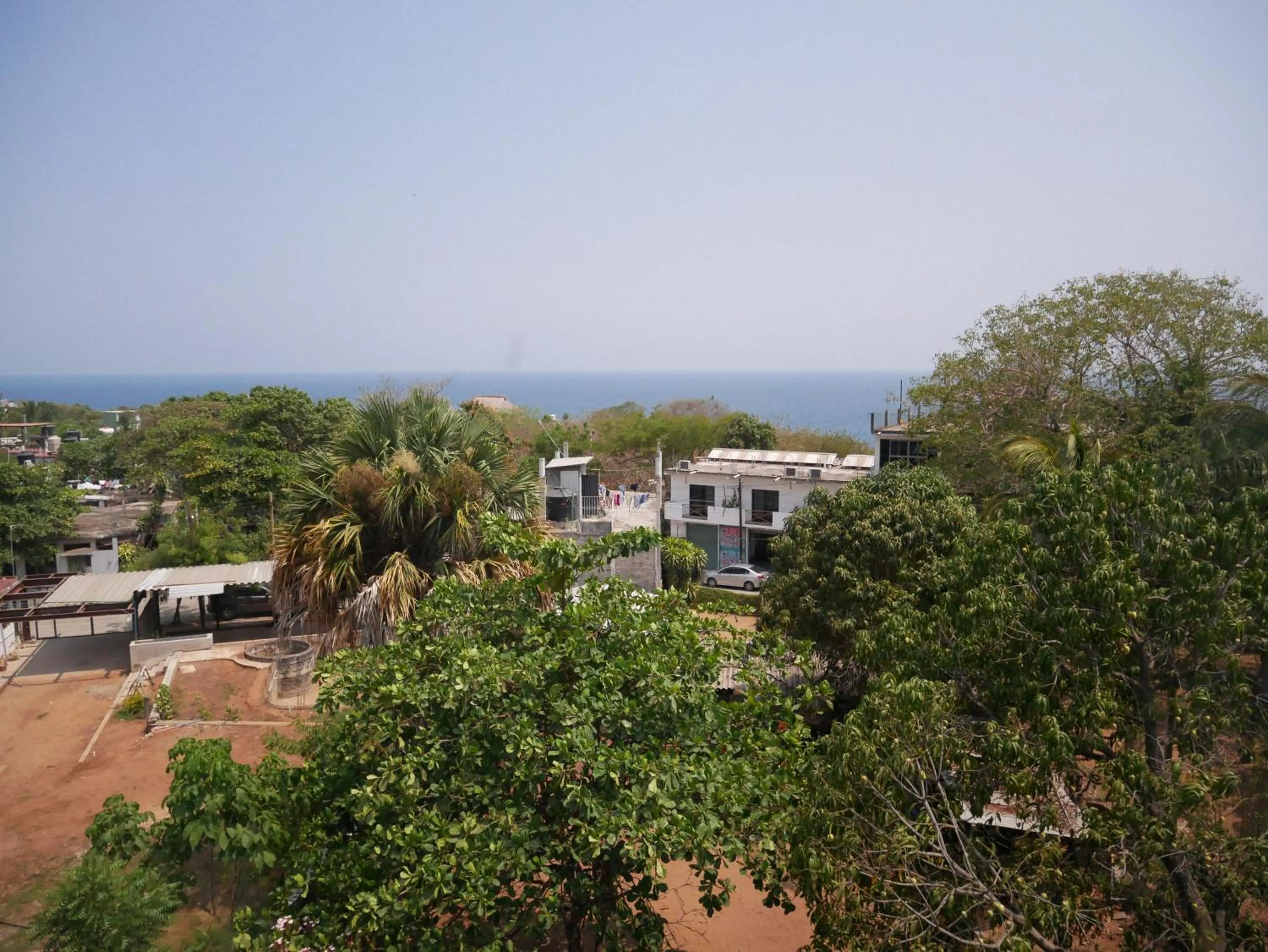 Madre Tierra Hotel & Coworking