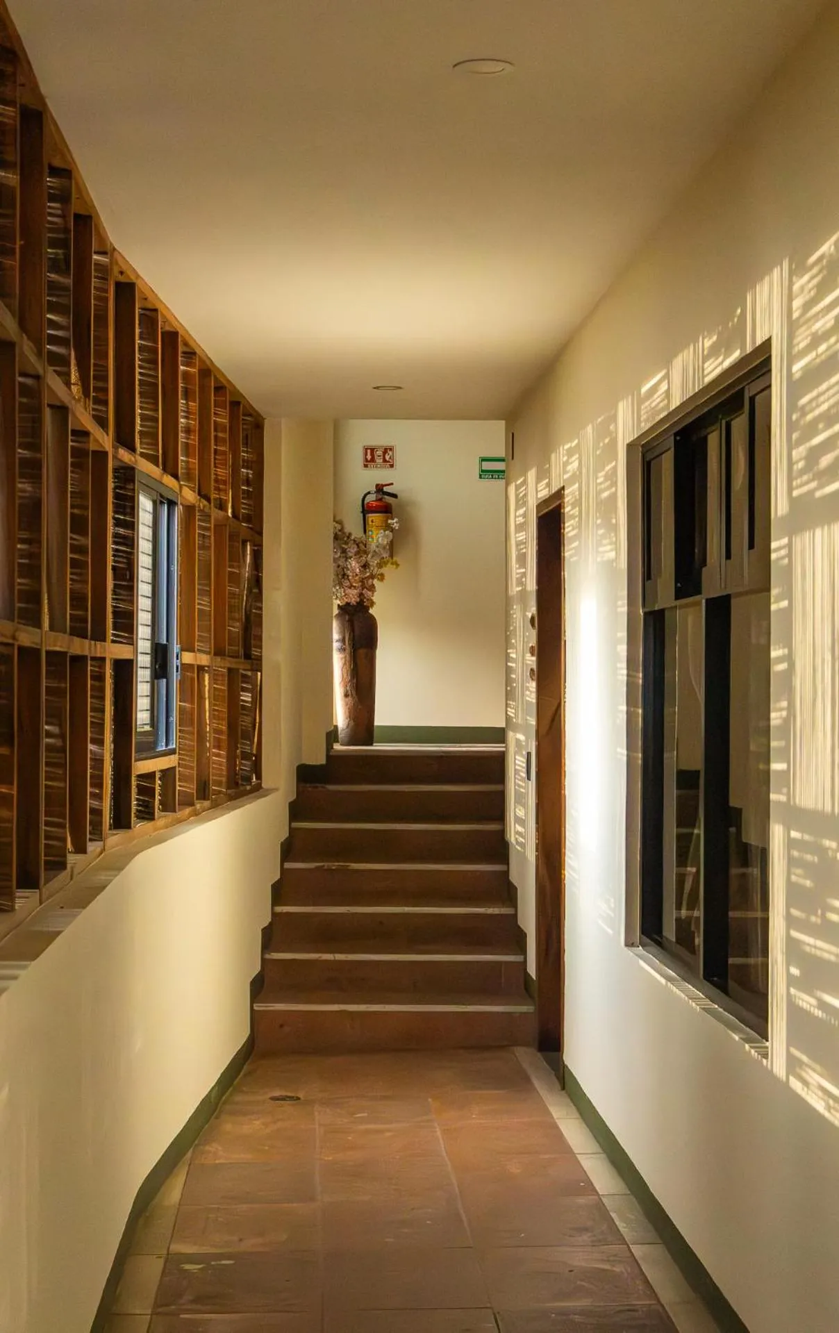 Madre Tierra Hotel & Coworking