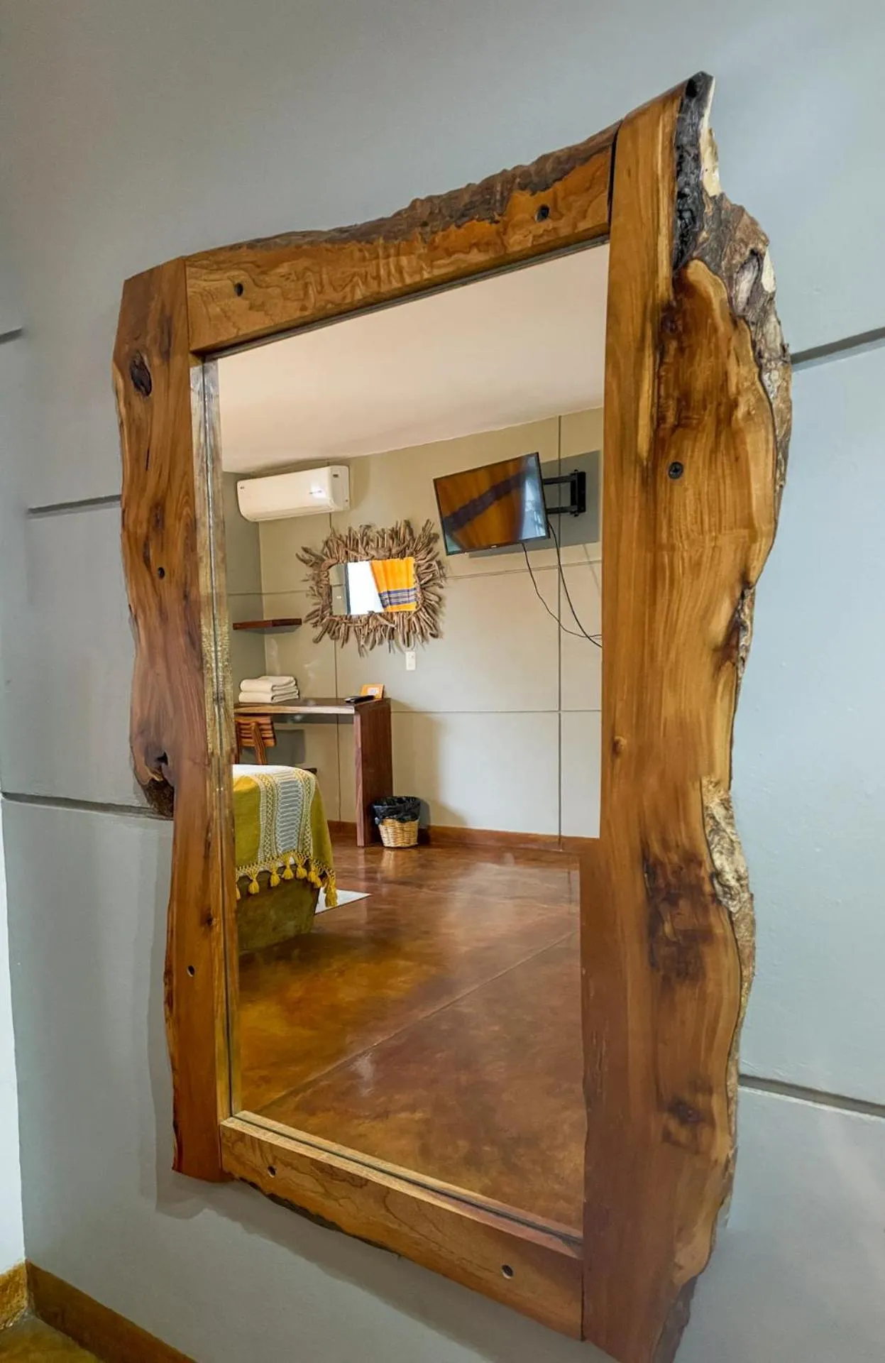 Madre Tierra Hotel & Coworking