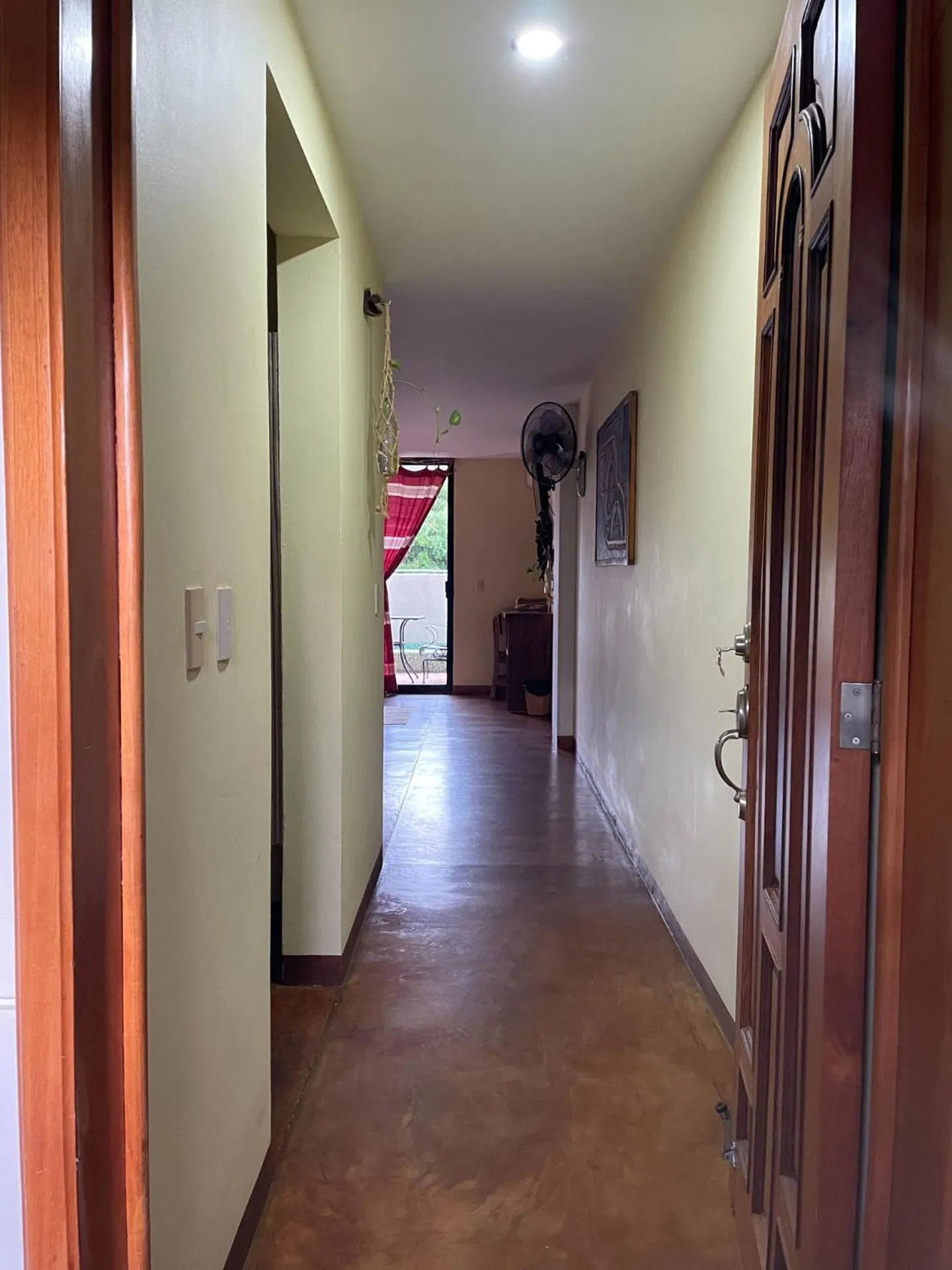 Madre Tierra Hotel & Coworking